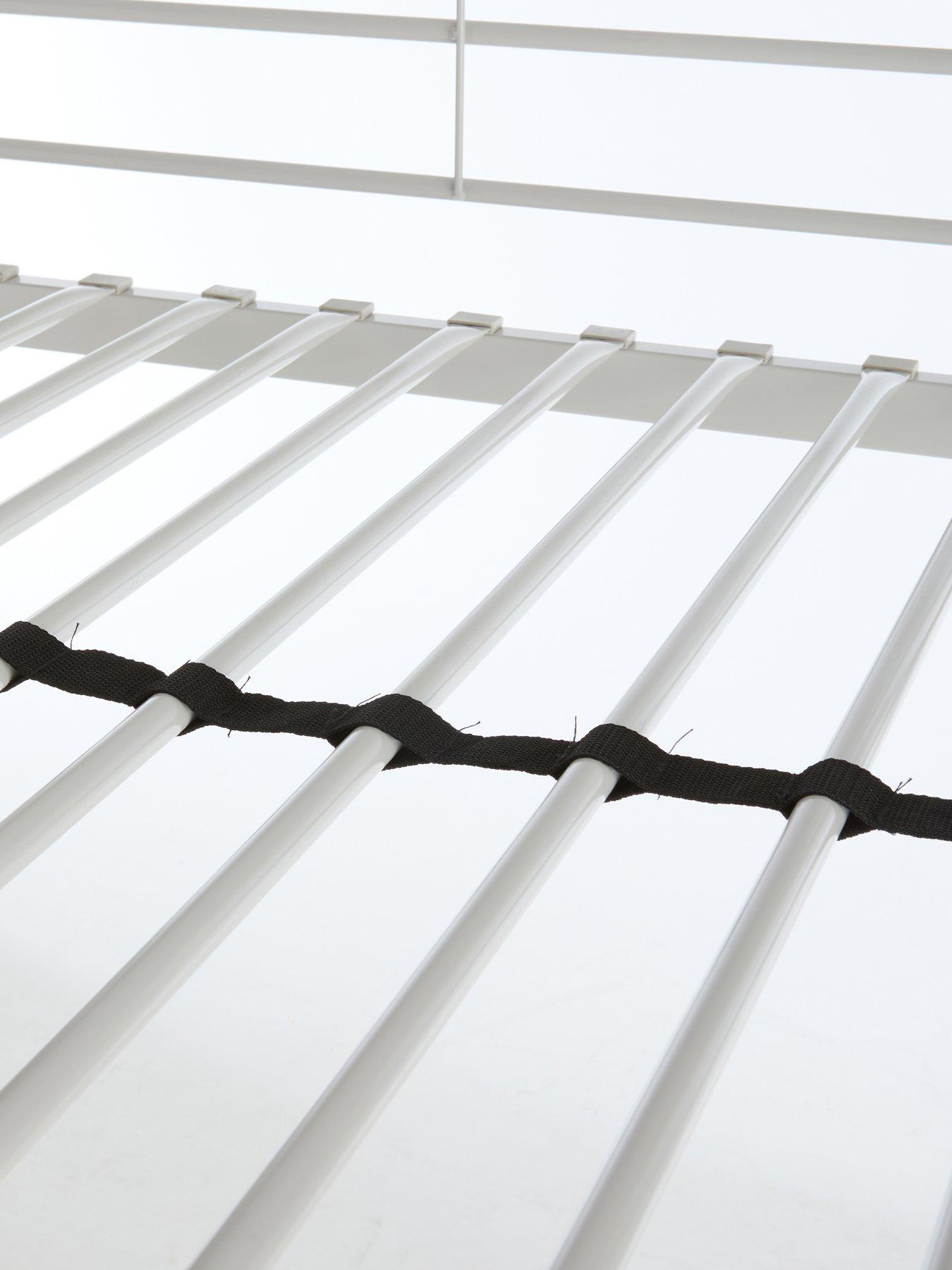 Image 7 of 7 of The Very Collection Domino Bunk Frame Only
