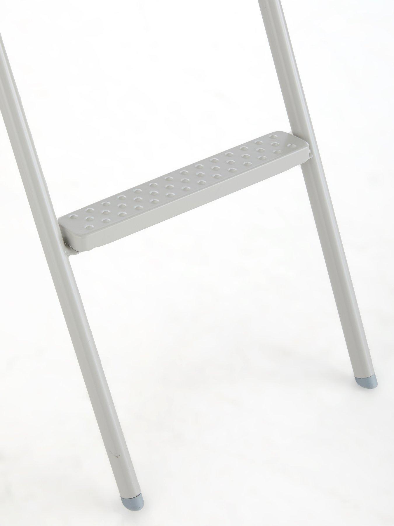 Image 5 of 7 of The Very Collection Domino Mid Sleeper Bed Frame with Mattress Options (Buy &amp; SAVE!)