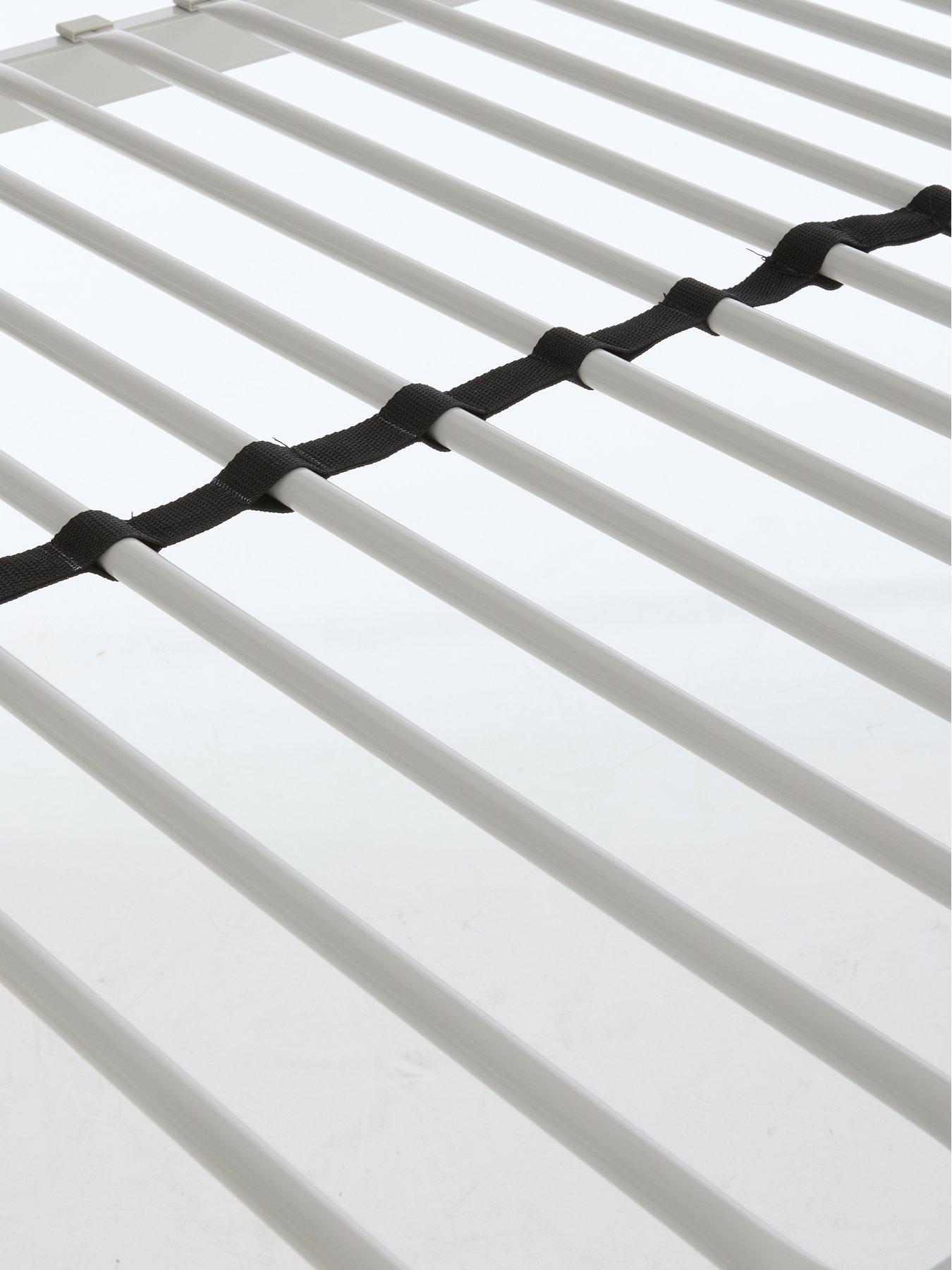 Image 7 of 7 of The Very Collection Domino Mid Sleeper Bed Frame with Mattress Options (Buy &amp; SAVE!)