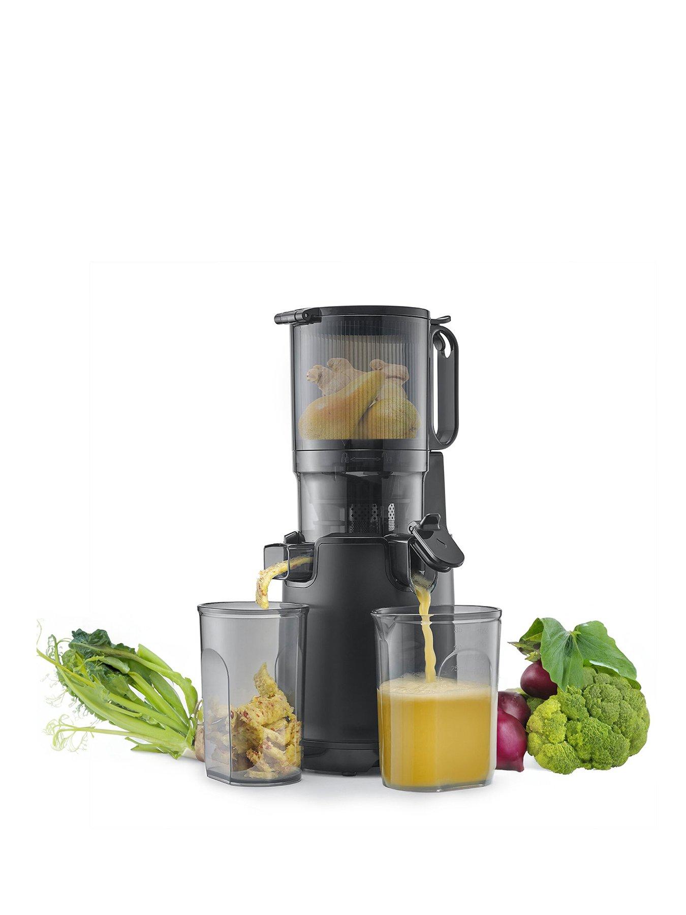 Caso Design Juice Fit Pro Slow Juicer