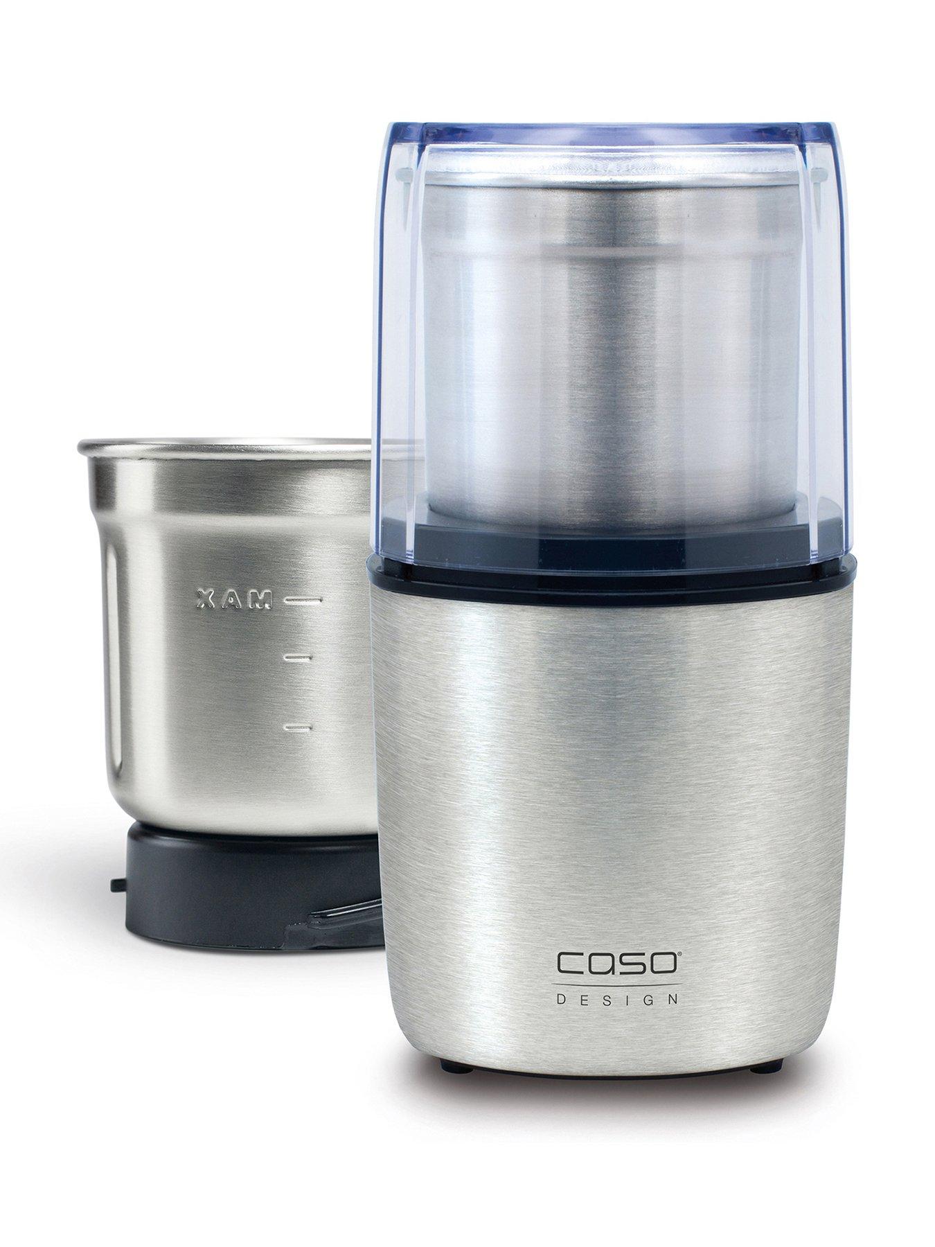 Image 1 of 6 of Caso Design Kitchen Flavour Spice and Coffee Grinder