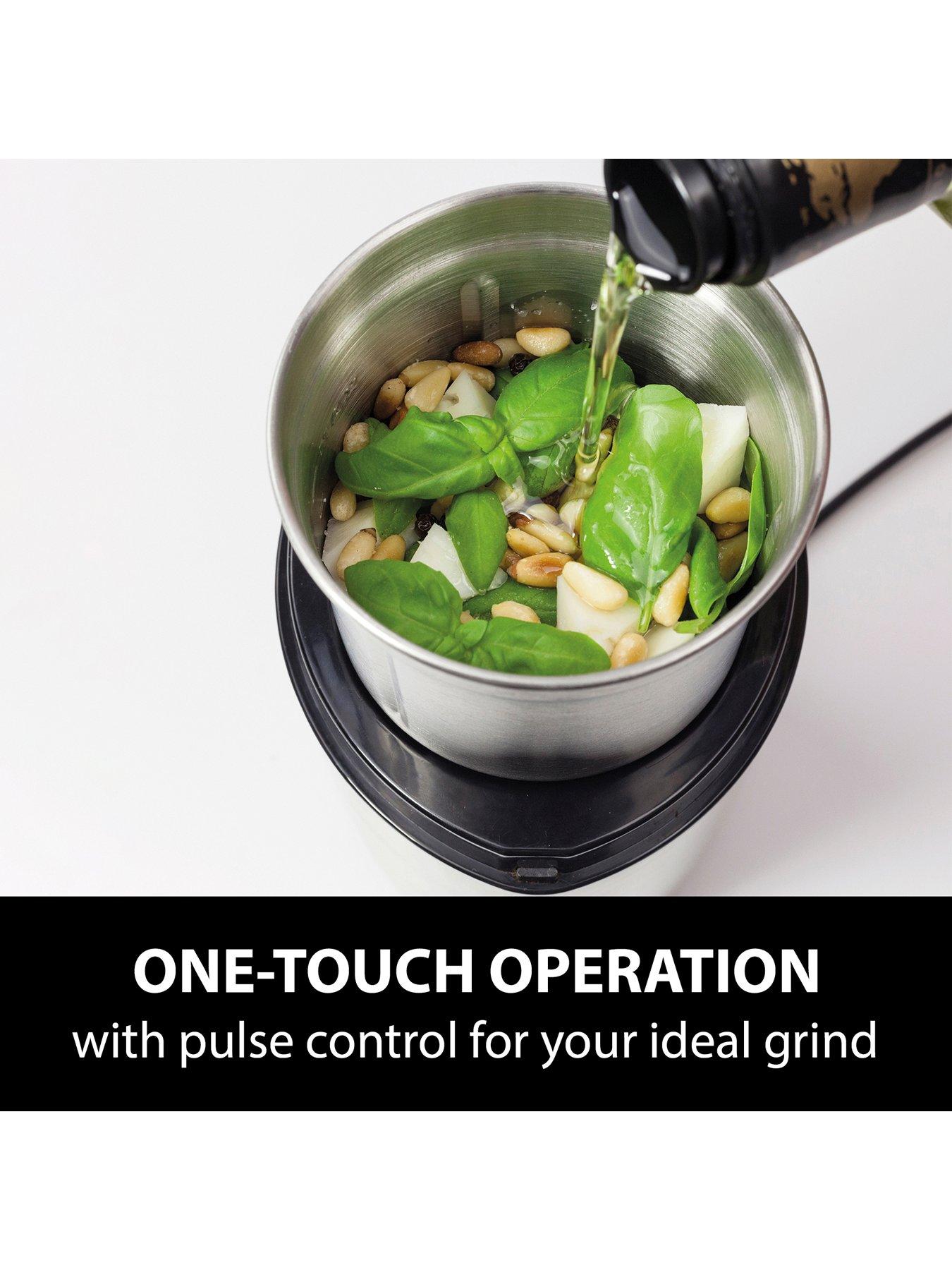 Image 2 of 6 of Caso Design Kitchen Flavour Spice and Coffee Grinder