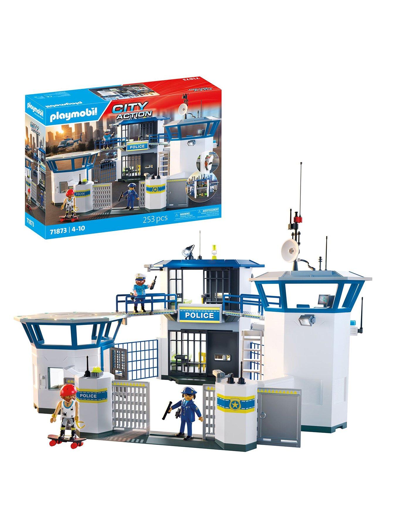 playmobil-police-command-center-71873front