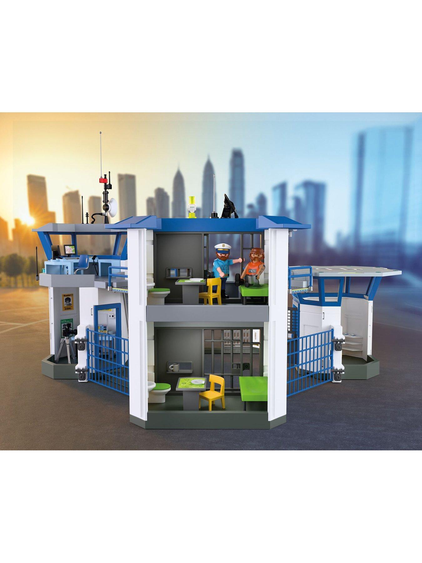 playmobil-police-command-center-71873back