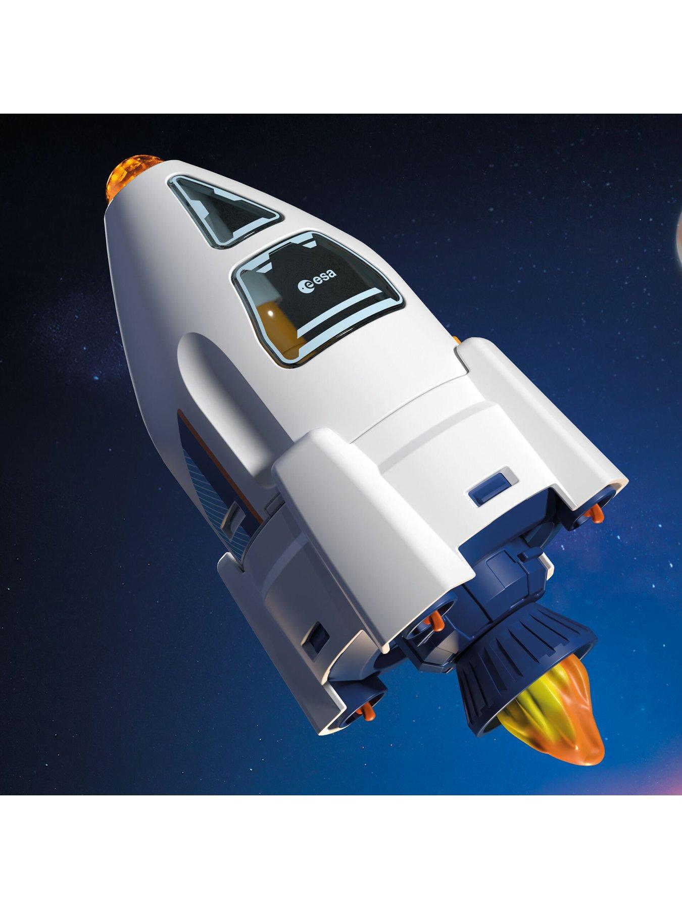 Image 5 of 7 of Playmobil ESA: Mars Research Rocket 72011