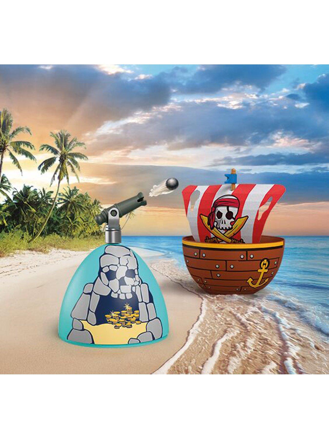 Image 3 of 5 of Playmobil Pirates Gift Egg 72100