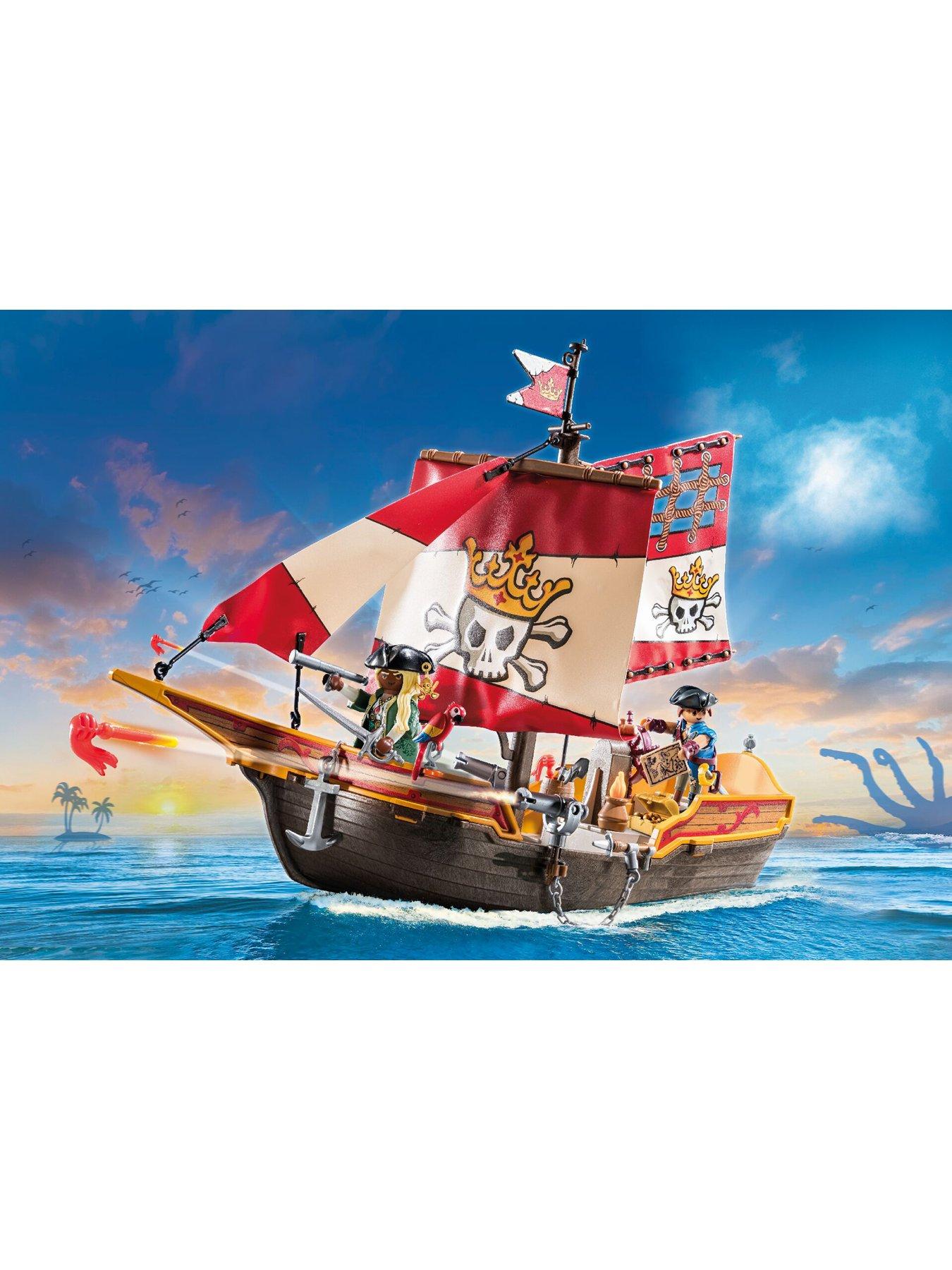 playmobil-pirate-ship-71418back