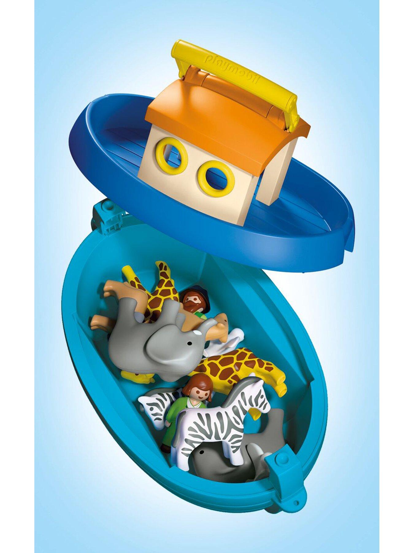 playmobil-junior-my-take-along-noahacutes-ark-71681back