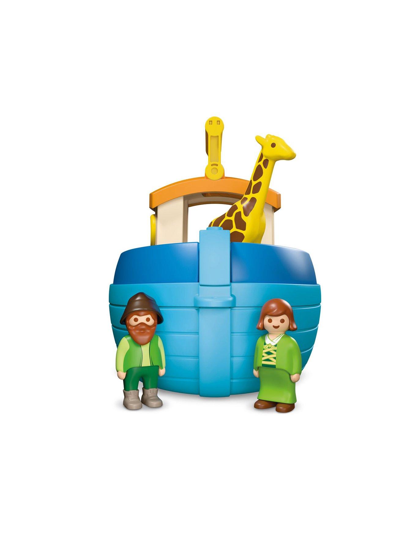 playmobil-junior-my-take-along-noahacutes-ark-71681outfit