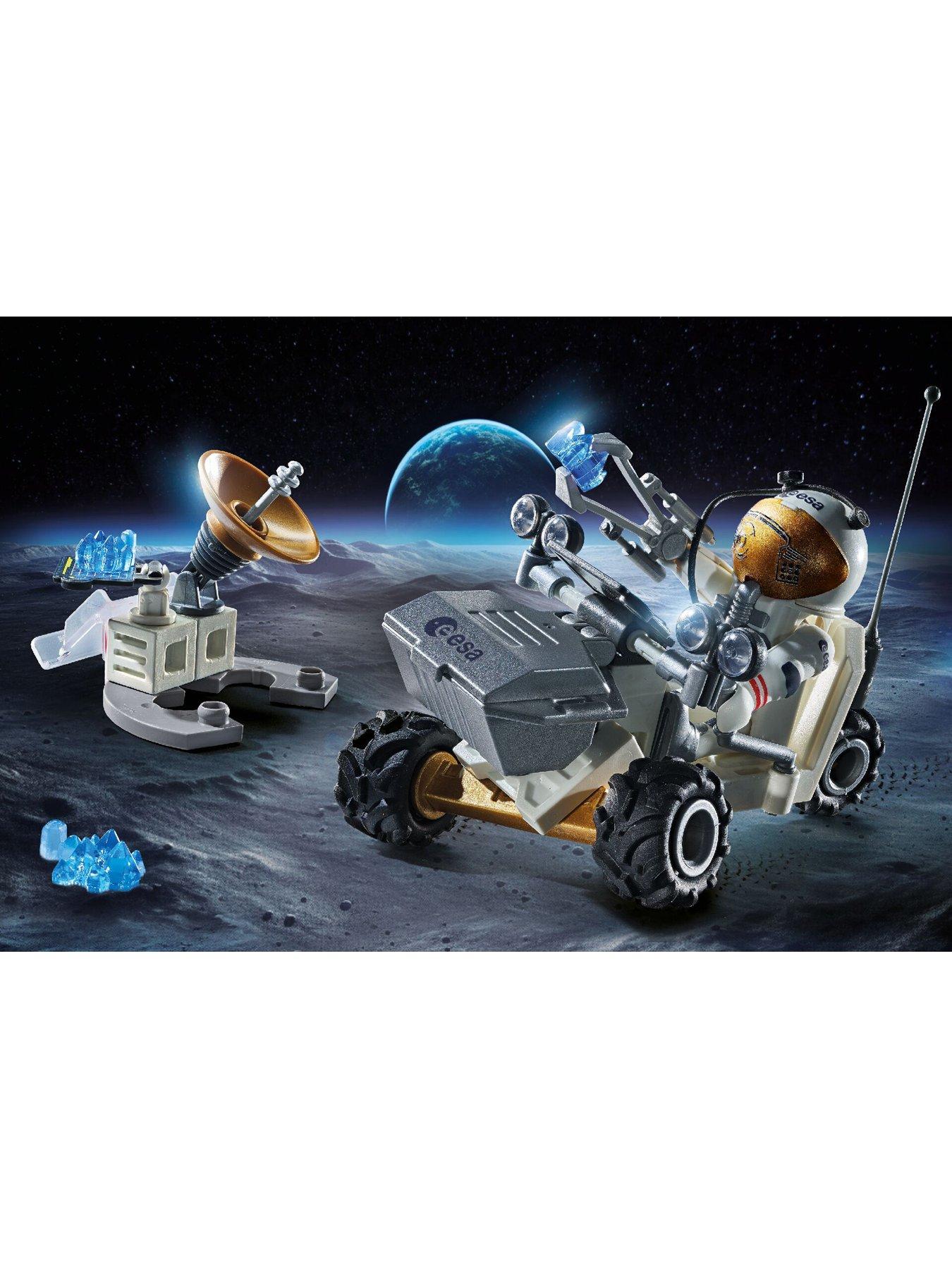 Image 5 of 6 of Playmobil Starter Pack Space Mission 71734