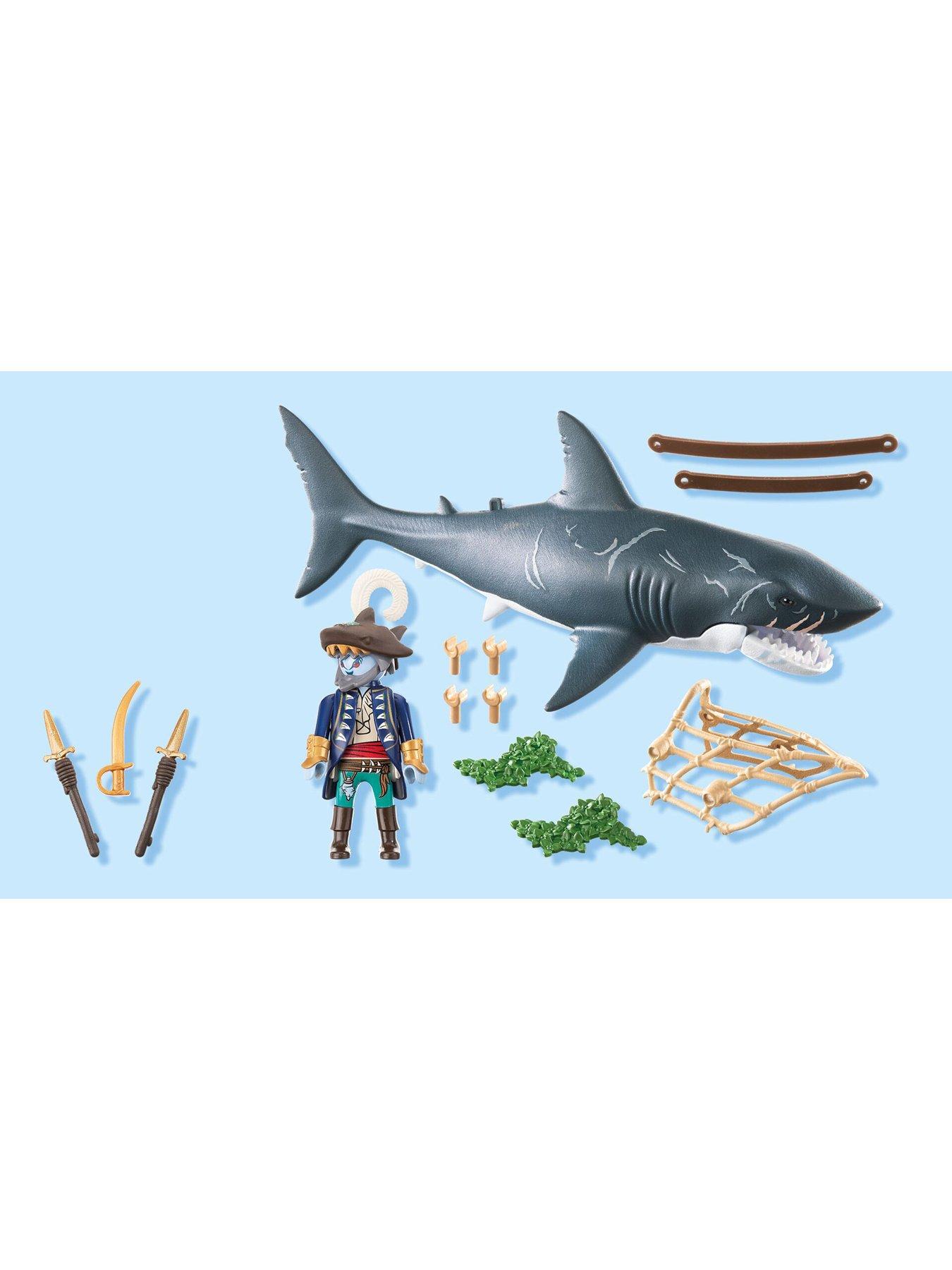 playmobil-giant-shark-with-pirate-71793stillFront