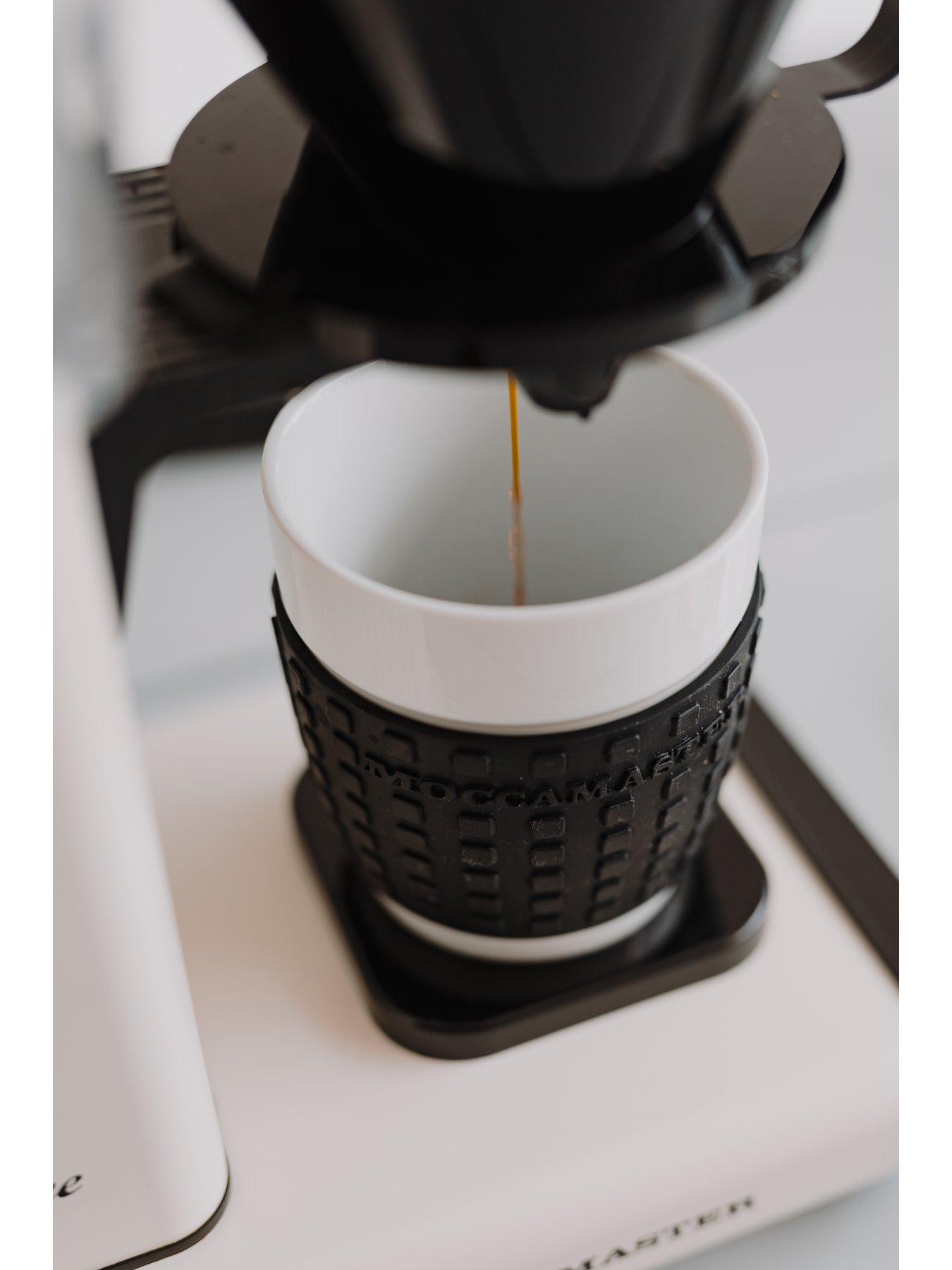 Image 3 of 7 of Moccamaster Moccamaste Cup-one - Off-White