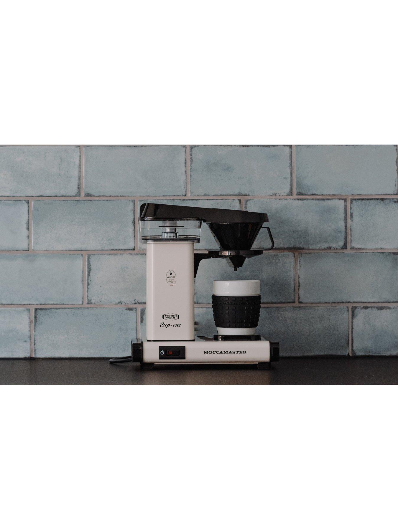 Image 5 of 7 of Moccamaster Moccamaste Cup-one - Off-White
