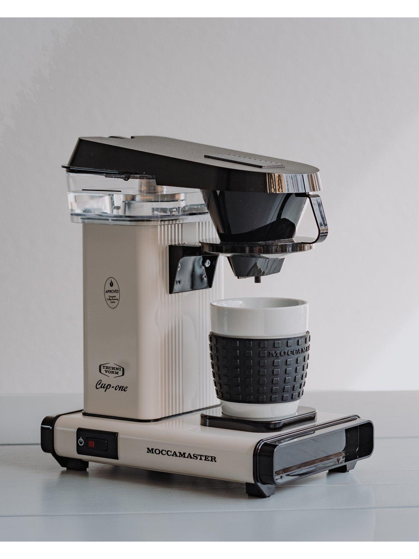 Image 6 of 7 of Moccamaster Moccamaste Cup-one - Off-White
