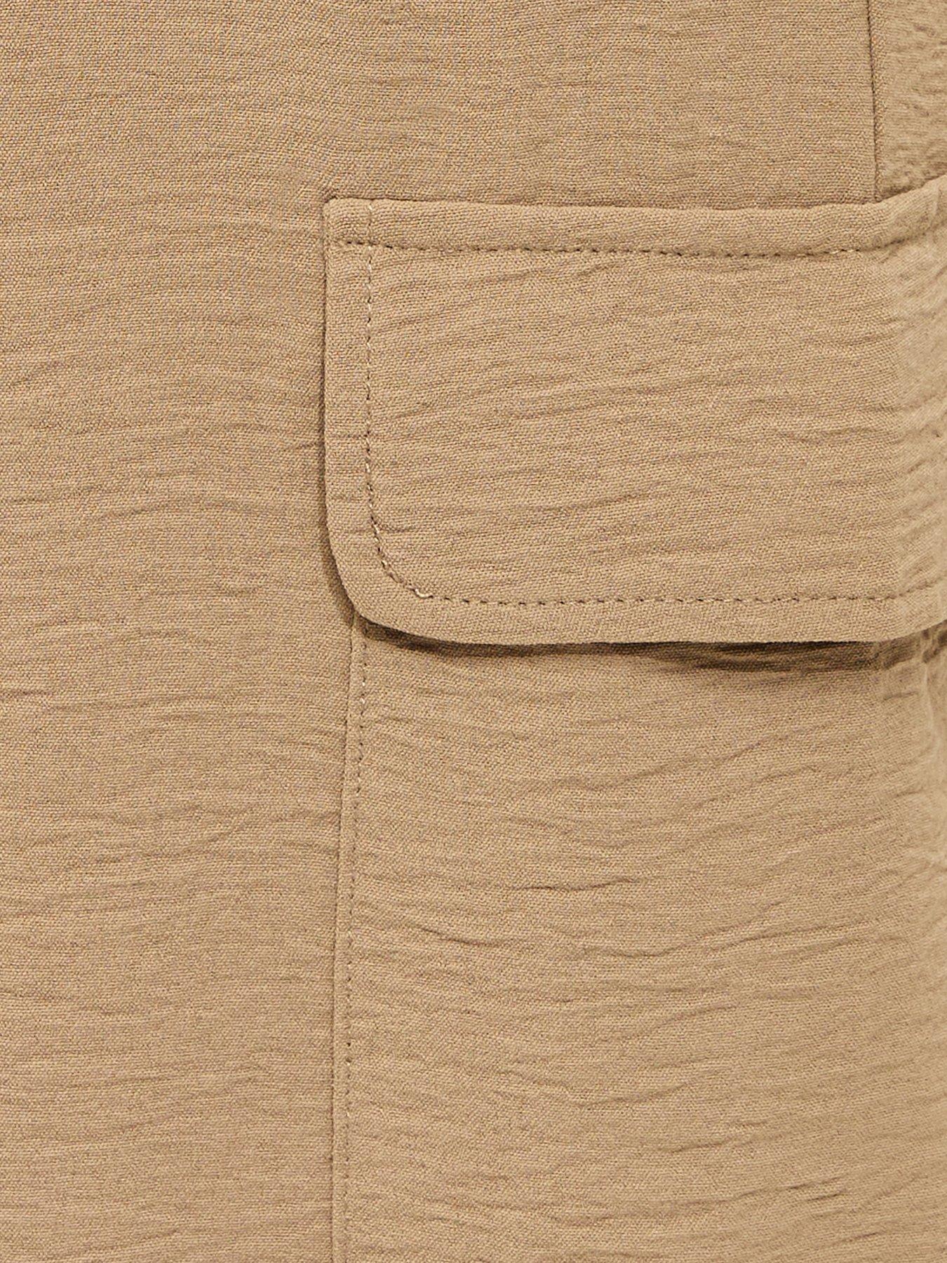 new-look-camel-cargo-style-cuffed-trousersdetail