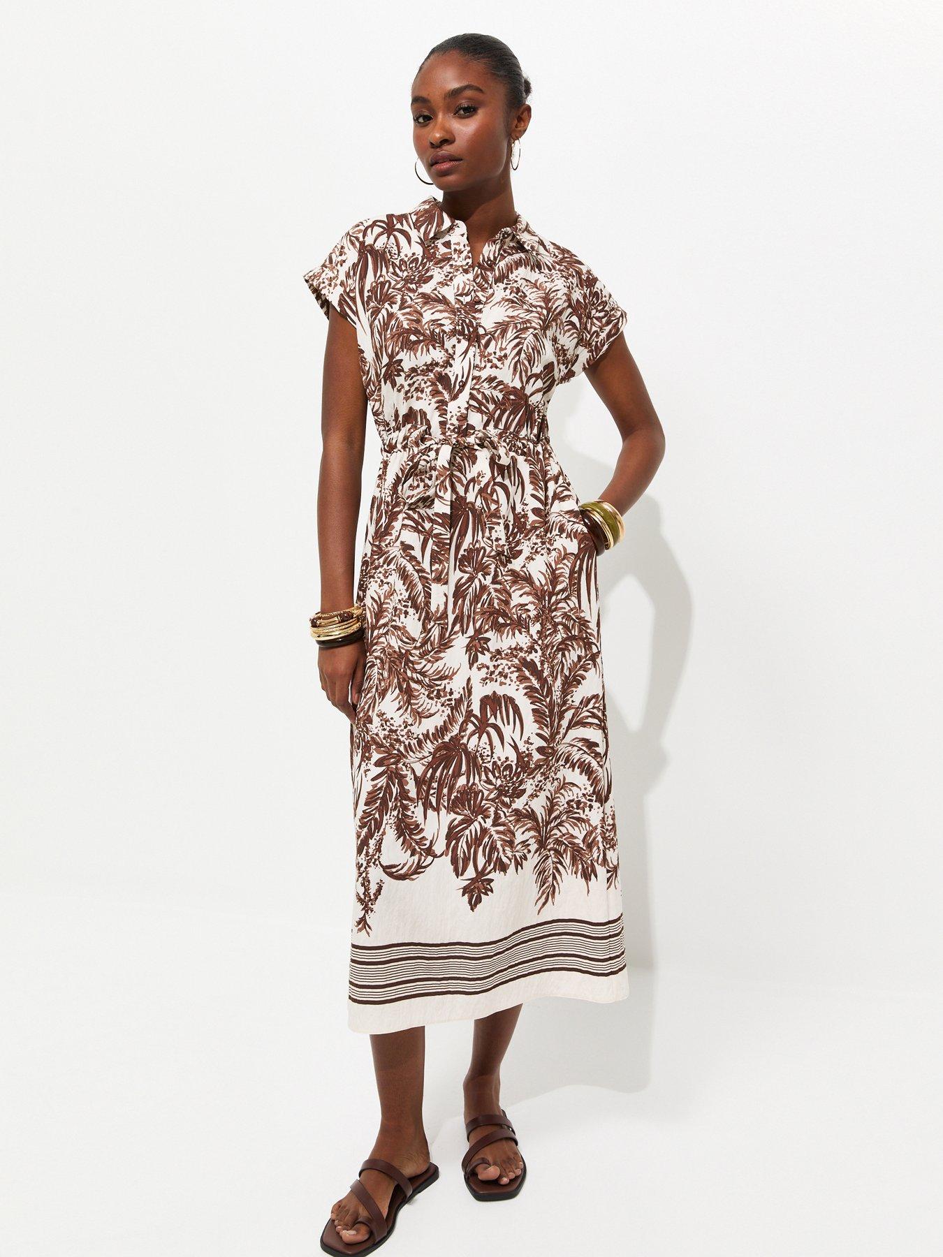Dresses | New Look | Shirt Dresses | Casual | Women