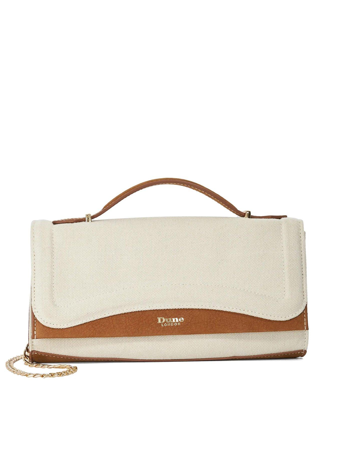 Image 1 of 5 of Dune London Edited Evening Bags