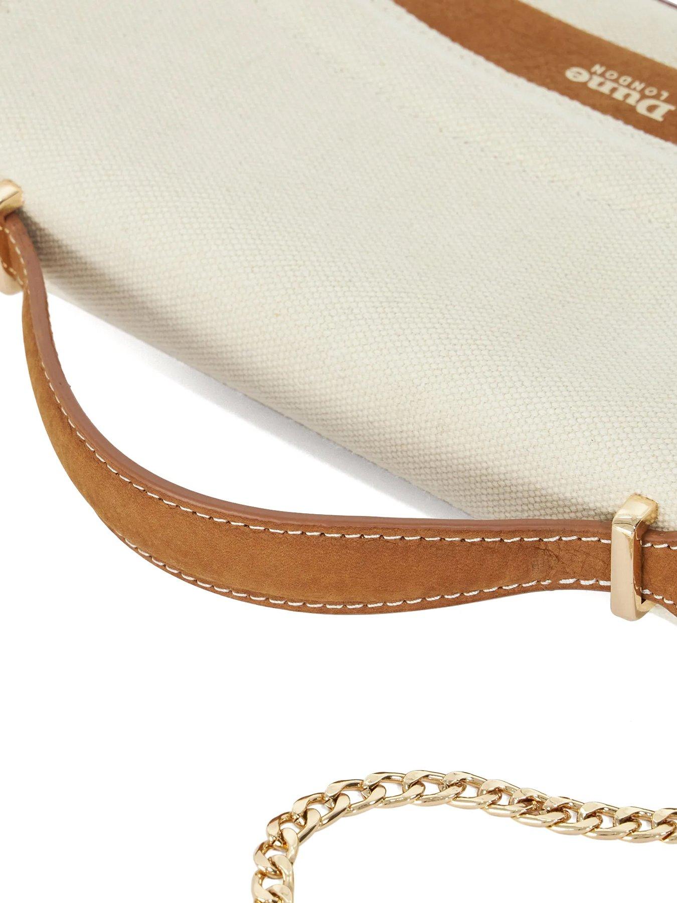 Image 3 of 5 of Dune London Edited Evening Bags