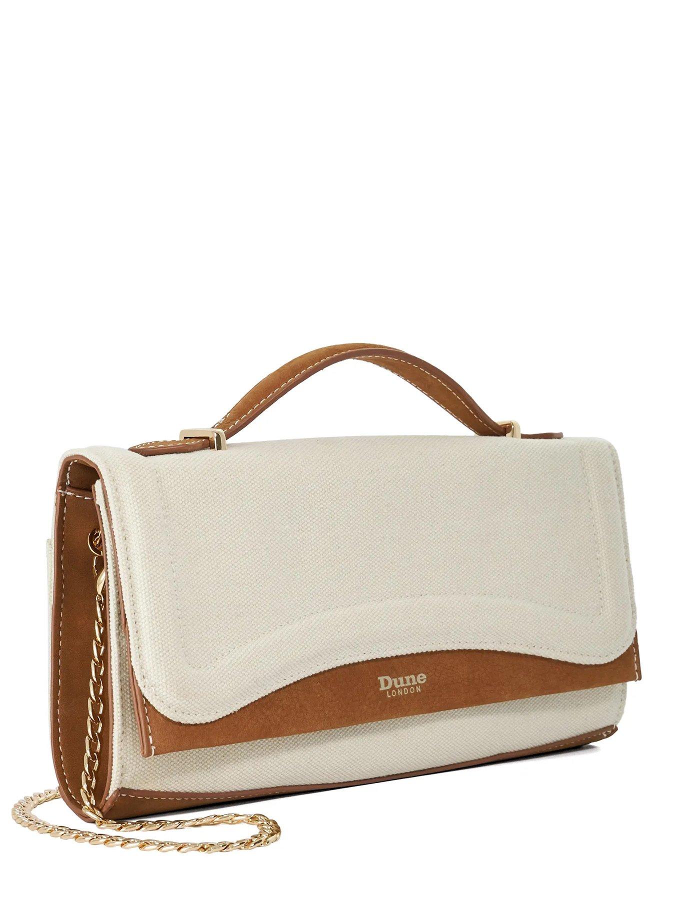 Image 4 of 5 of Dune London Edited Evening Bags