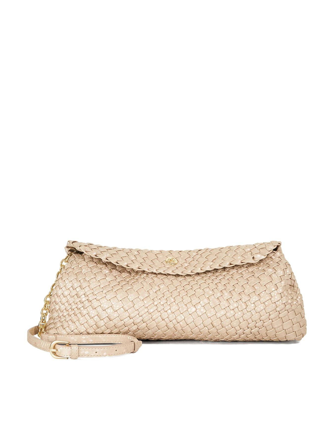 Image 1 of 5 of Dune London Encourage Evening Bags