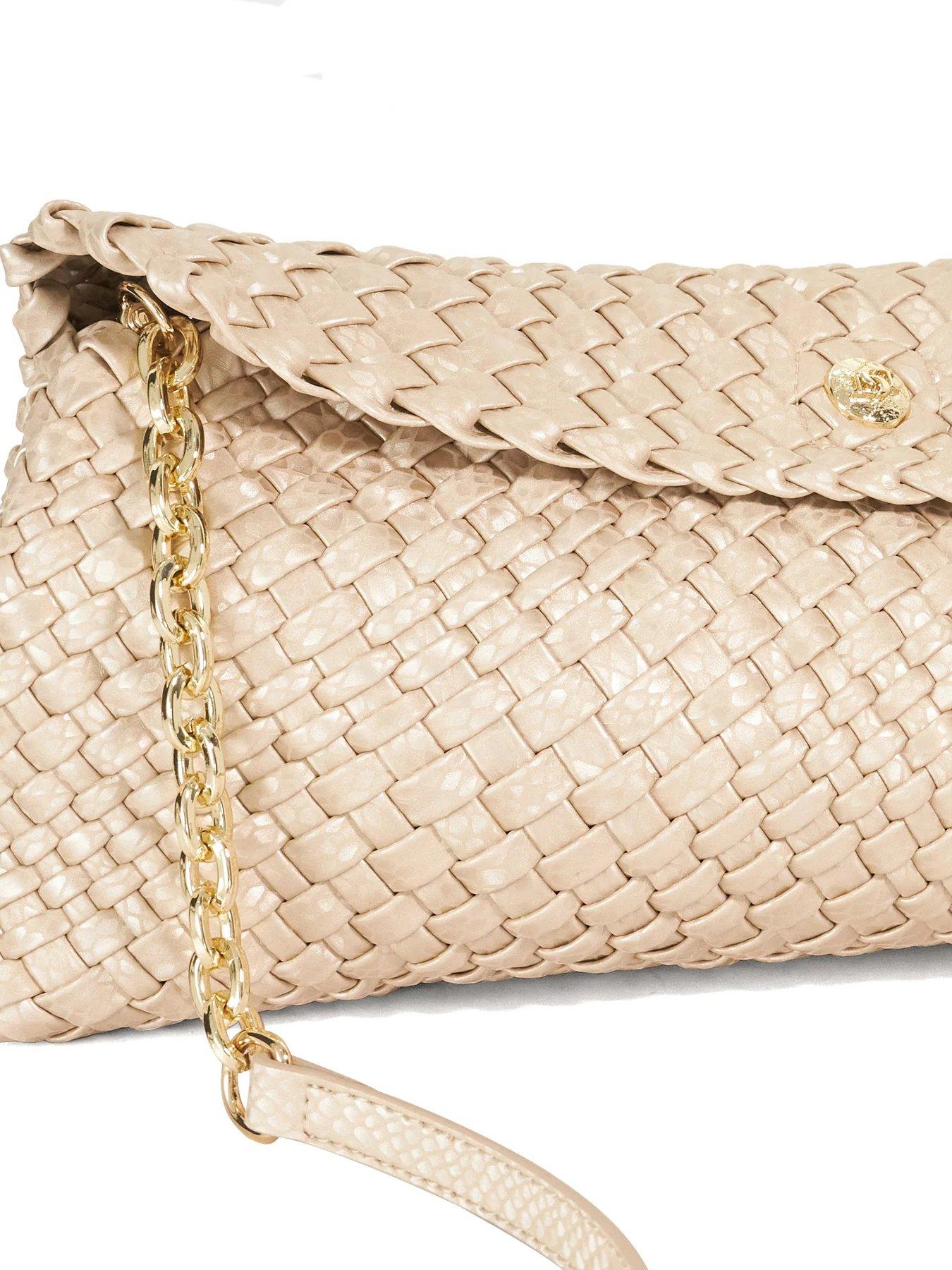 Image 3 of 5 of Dune London Encourage Evening Bags