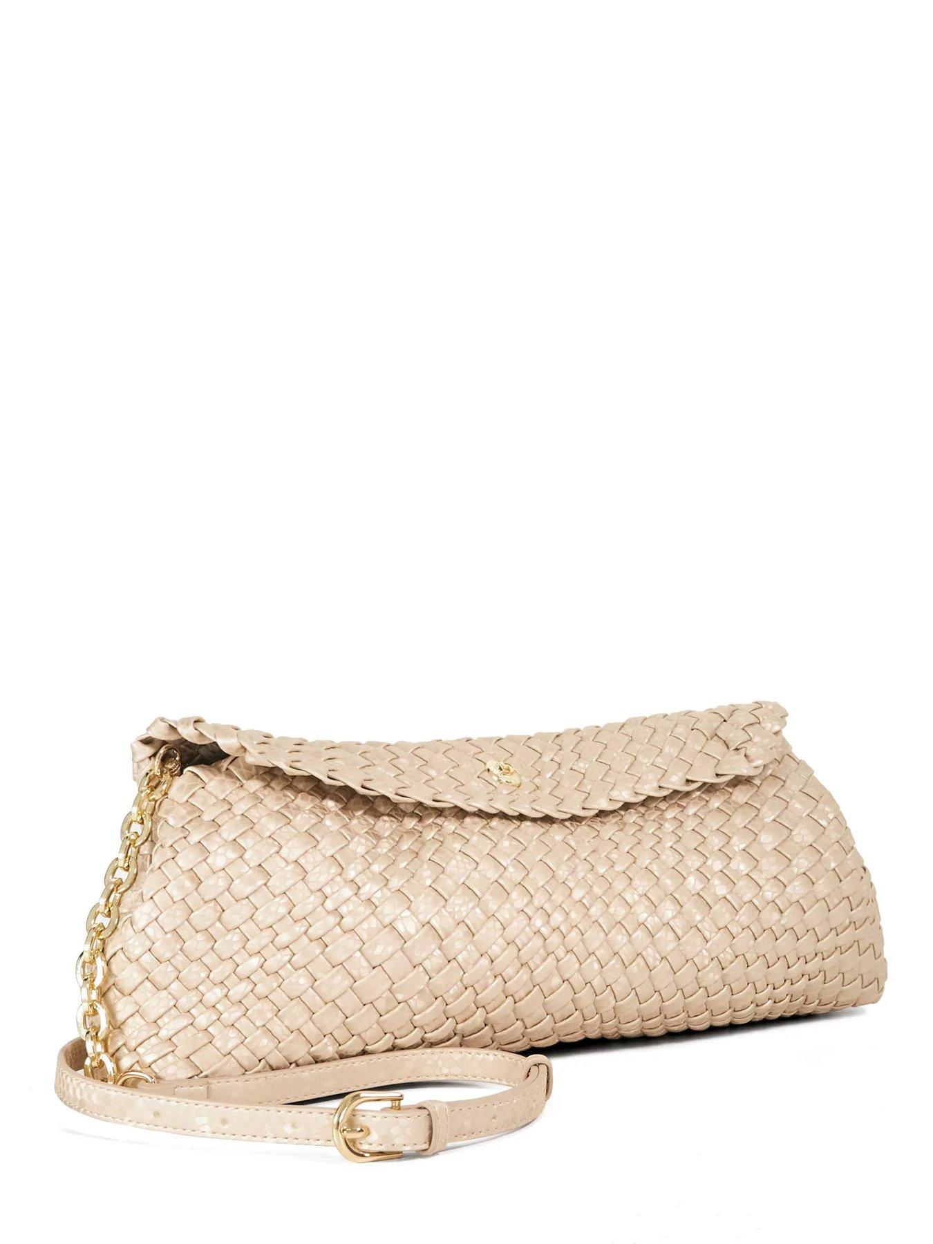 Image 4 of 5 of Dune London Encourage Evening Bags