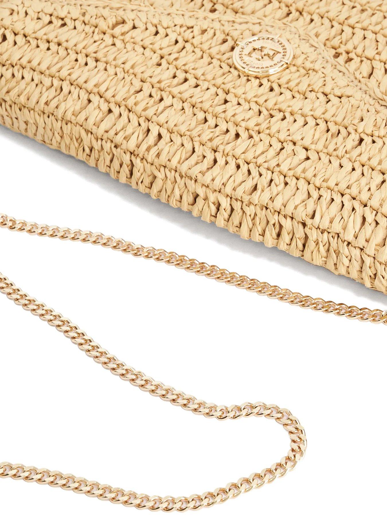 Image 3 of 5 of Dune London Essentials Evening Bags