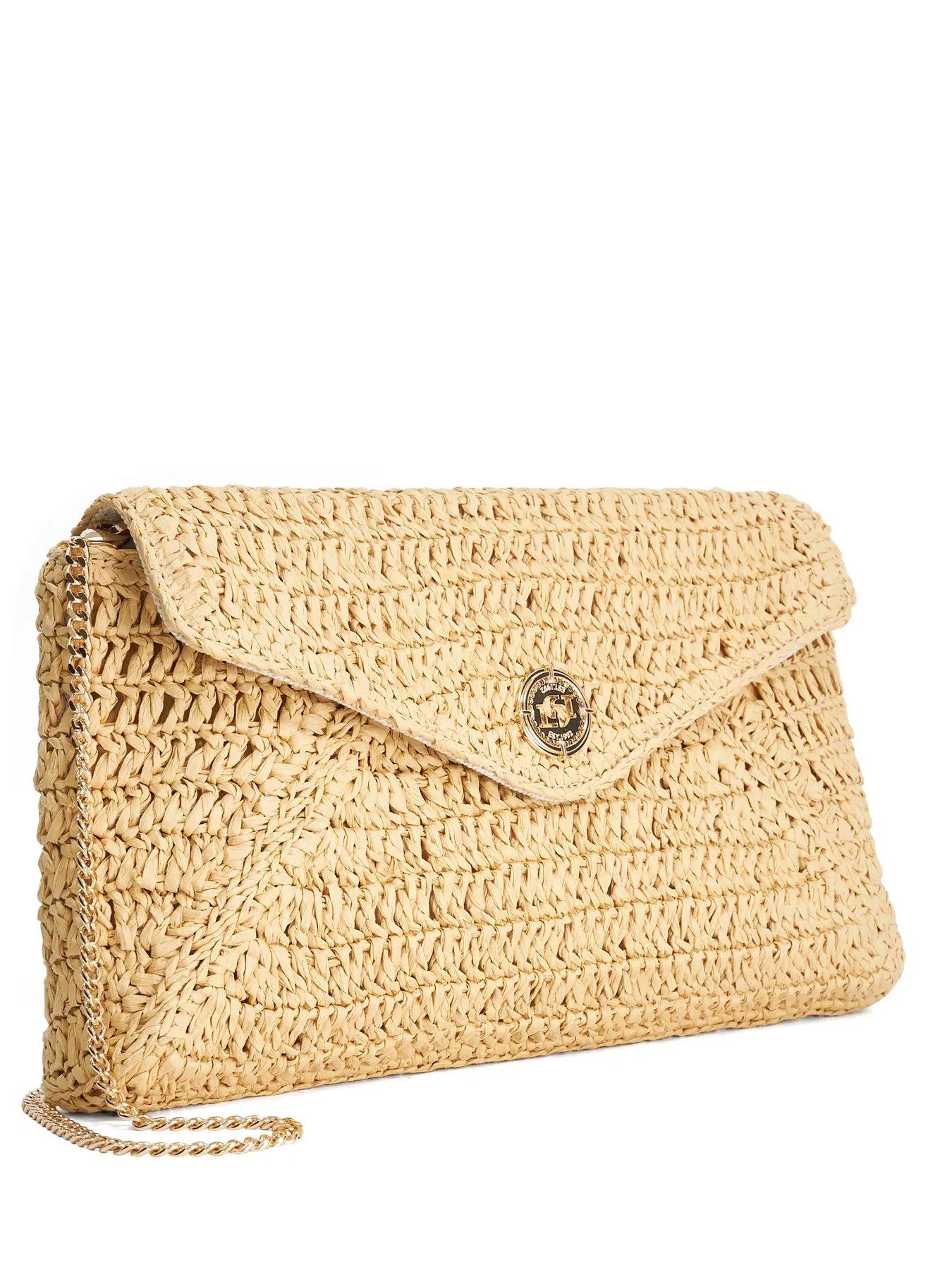 Image 4 of 5 of Dune London Essentials Evening Bags