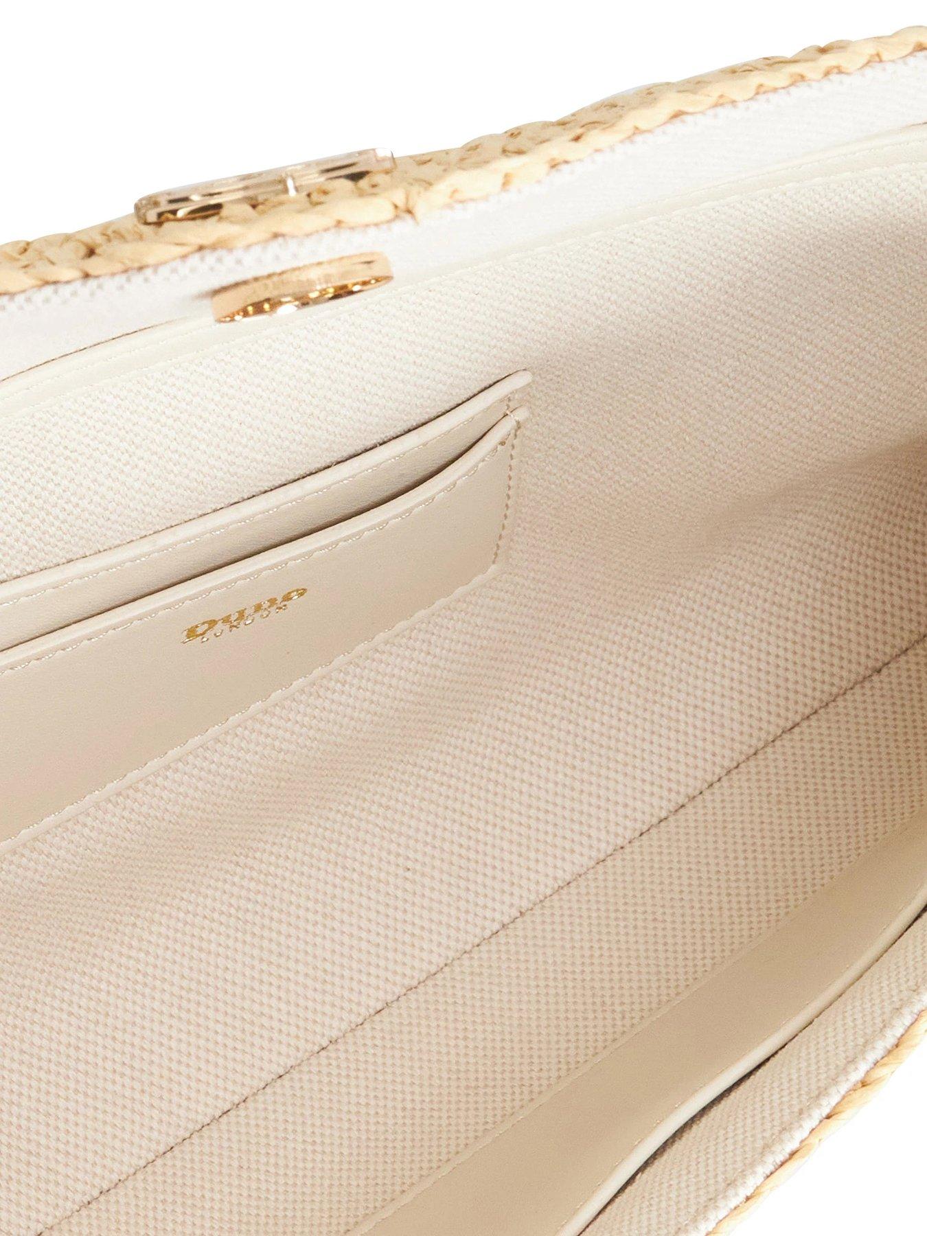 Image 5 of 5 of Dune London Essentials Evening Bags