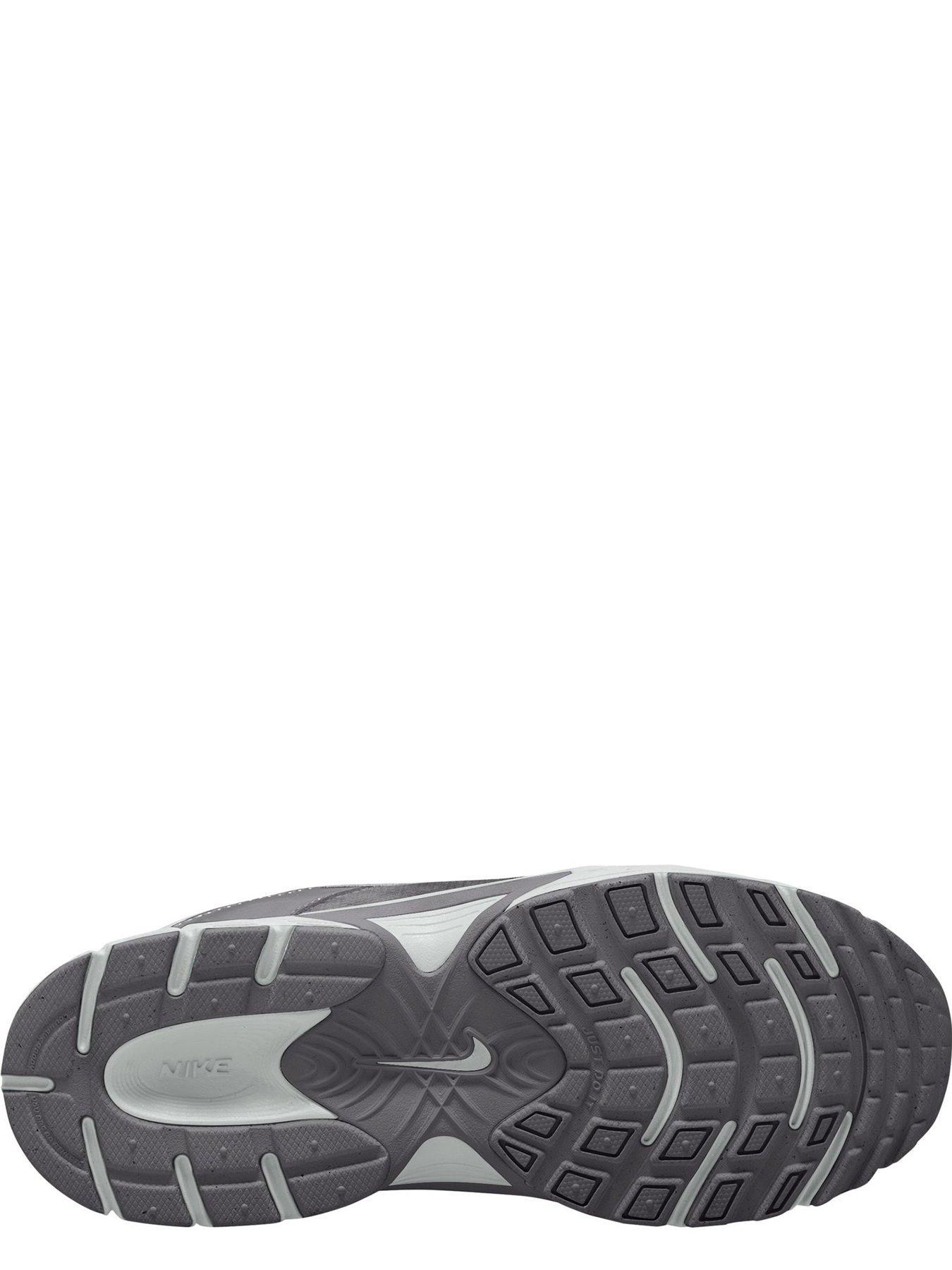 Image 3 of 4 of Nike Nike Big Kids' Shoes V5 RNR Trainers - Grey