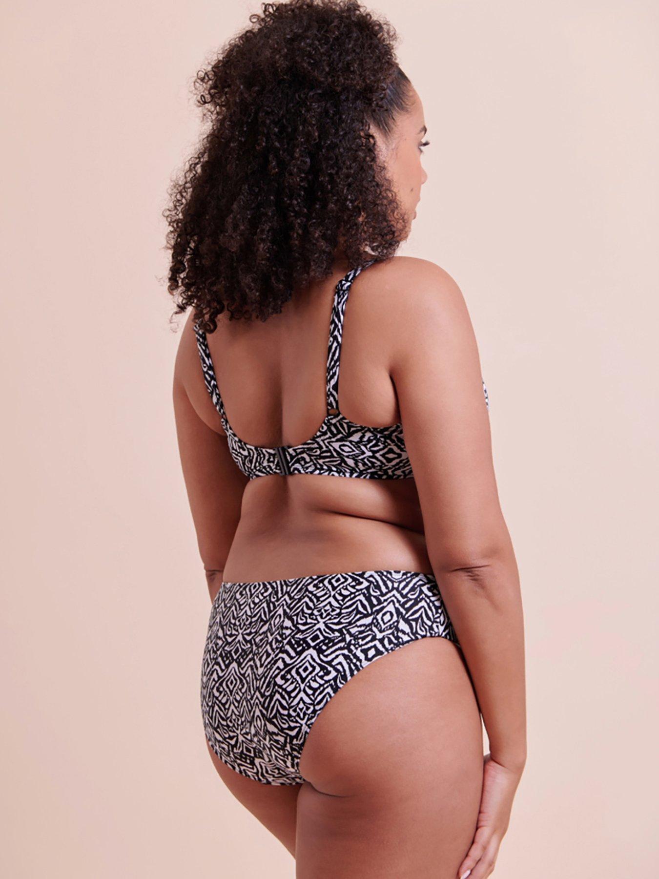 curvy-kate-curvy-kate-wild-horizon-padded-balcony-bikini-top-second-sizes-black-printback