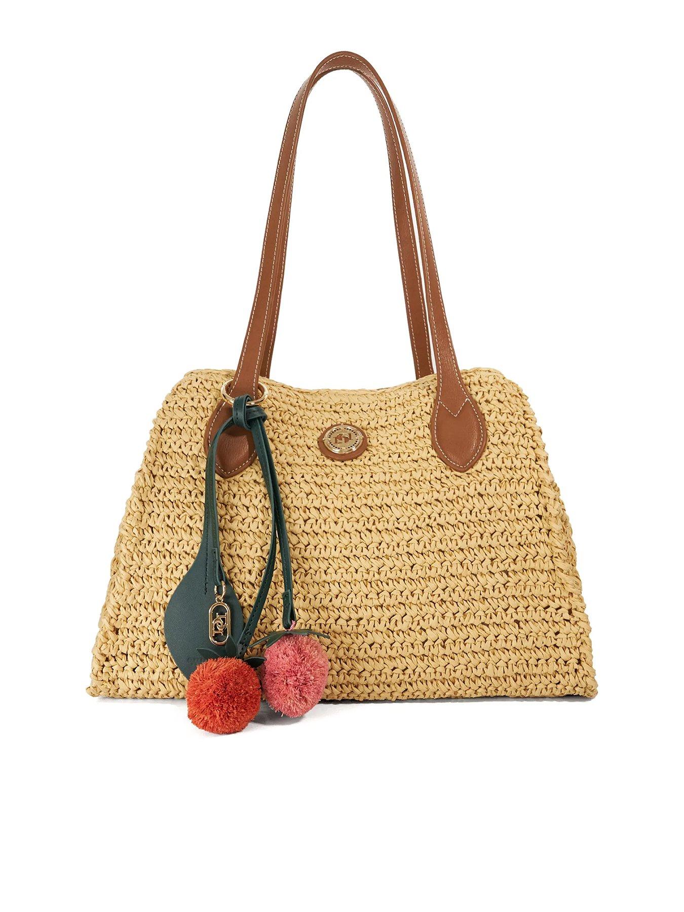 Image 1 of 6 of Dune London Devotedly Day Bags
