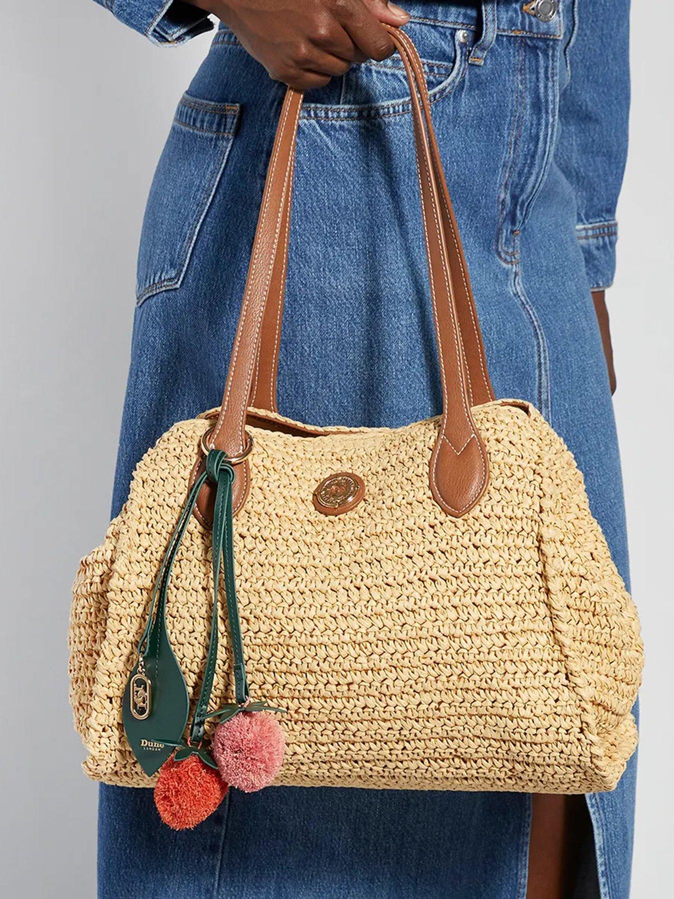 Image 2 of 6 of Dune London Devotedly Day Bags