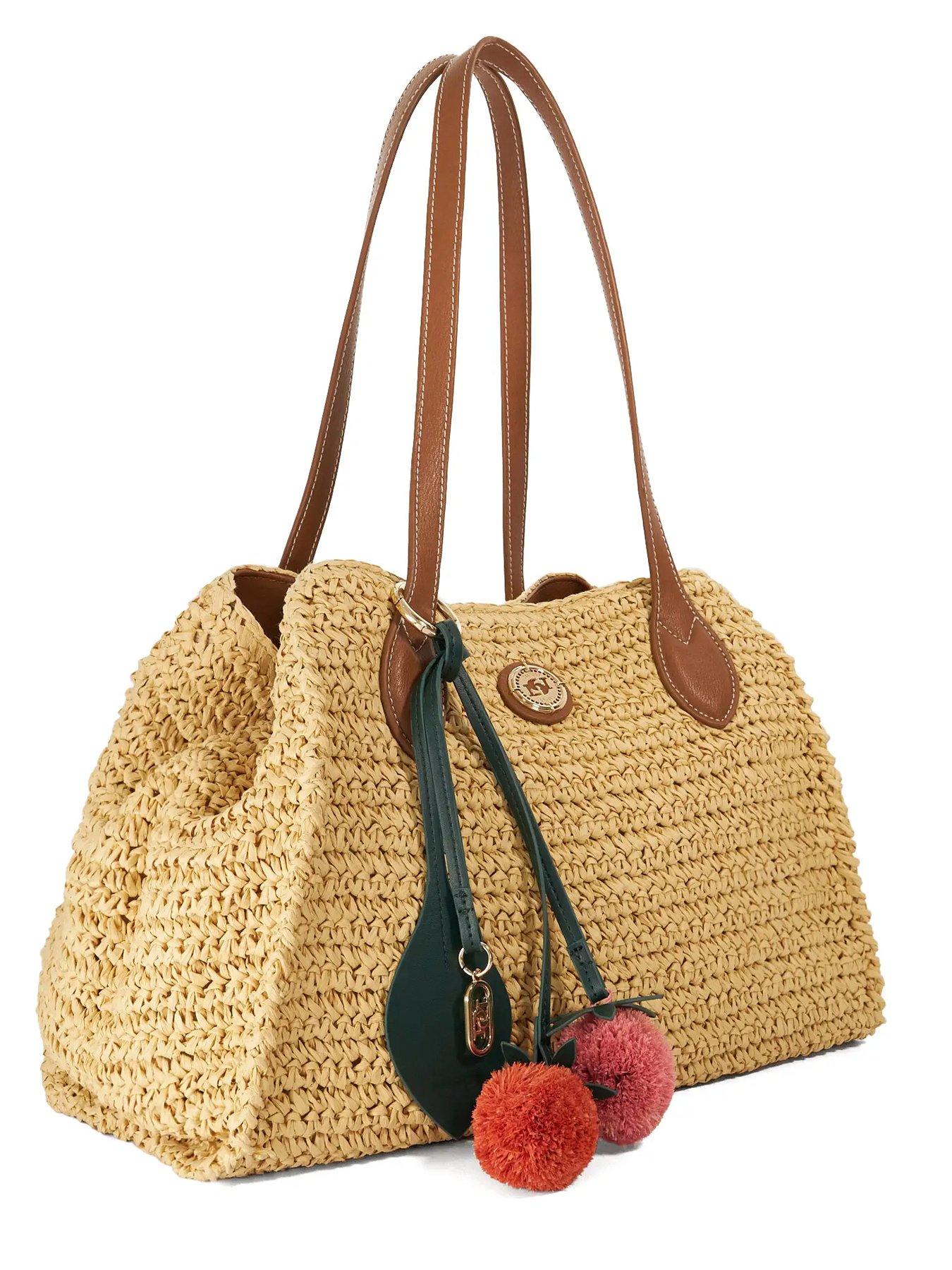Image 3 of 6 of Dune London Devotedly Day Bags