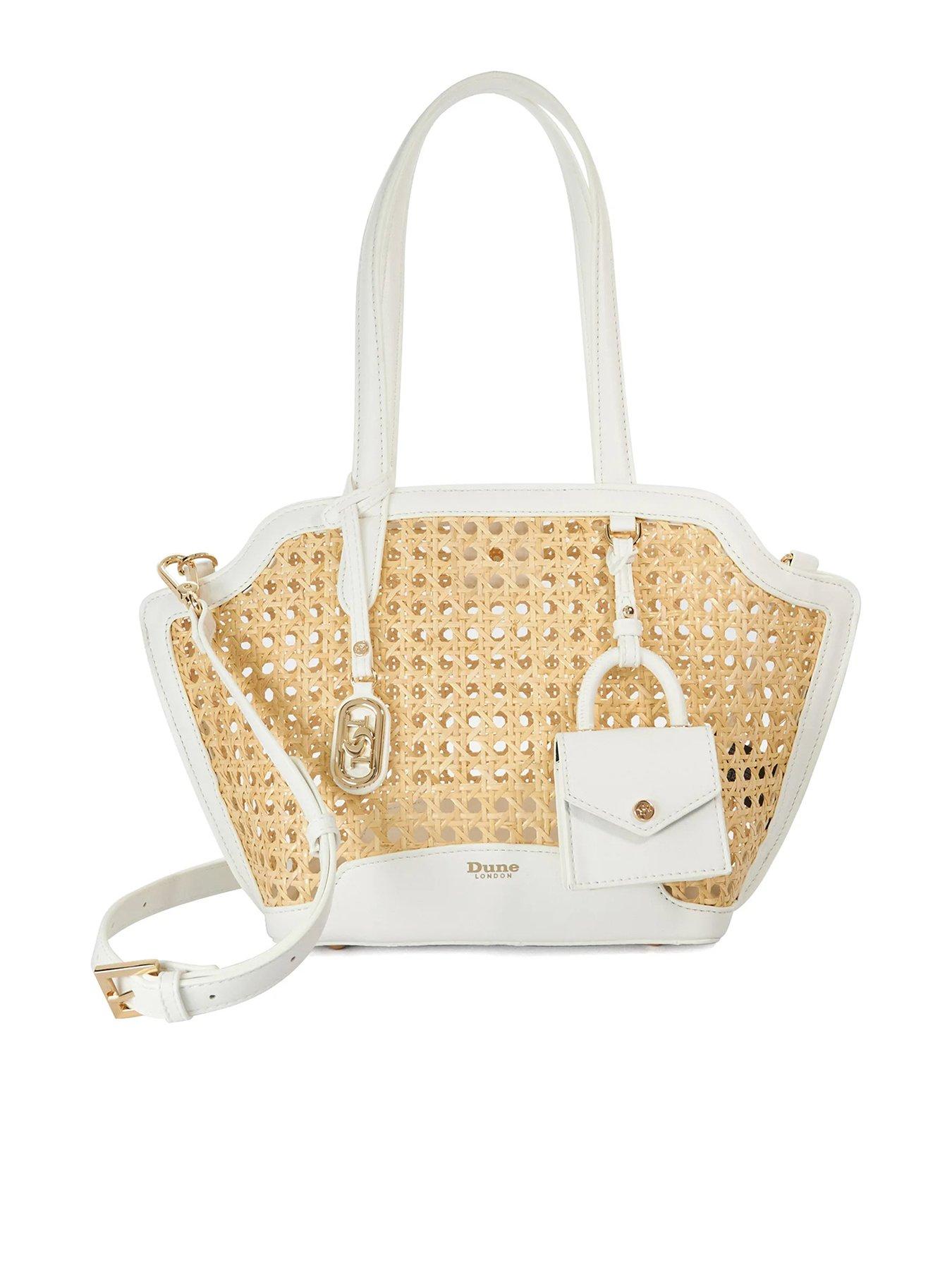 Image 1 of 5 of Dune London Dinidecided Day Bags