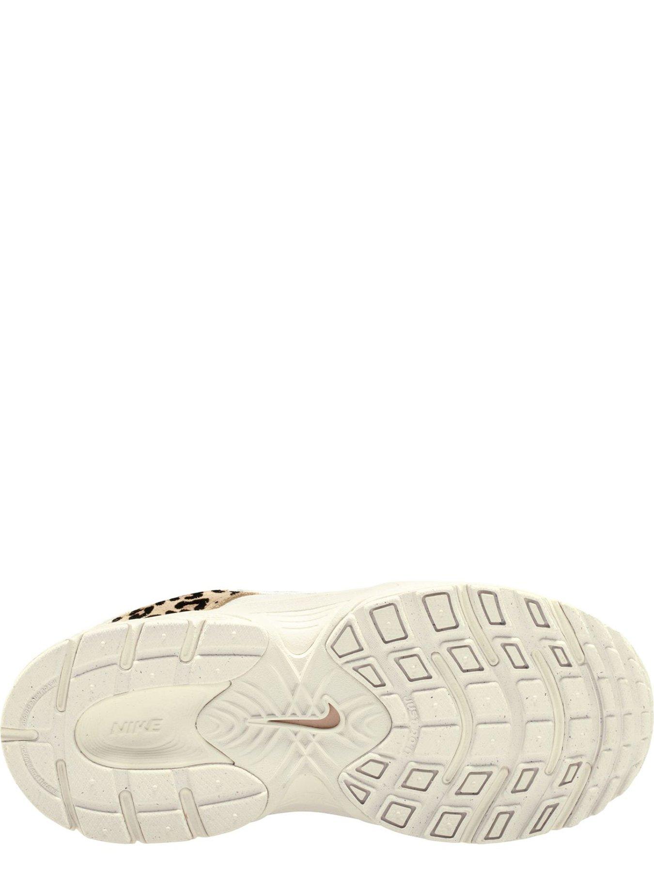Image 3 of 4 of Nike Little Kids V5 Rnr Trainers - Cream/leopard