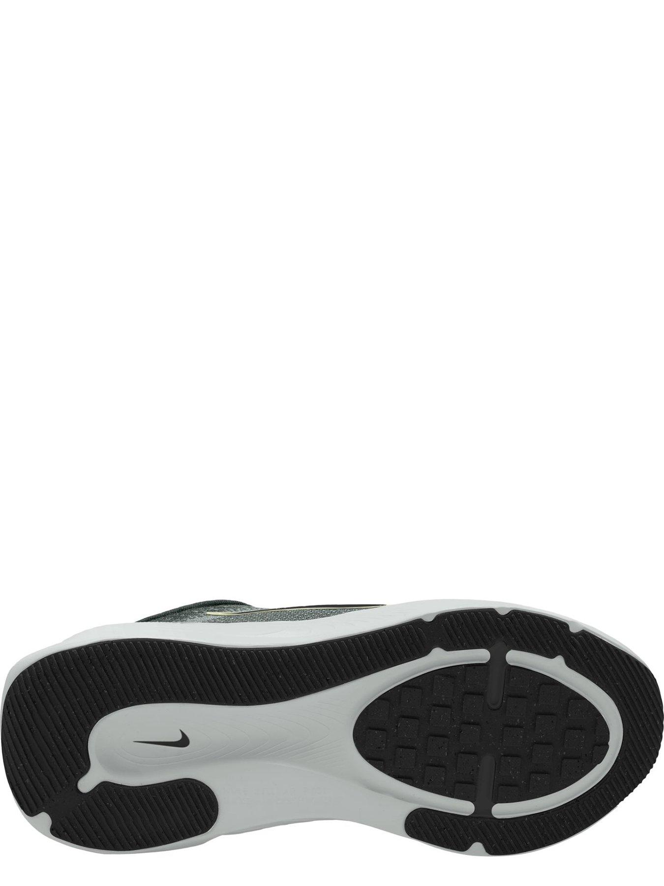 Image 3 of 4 of Nike Nike Big Kids' Running Stellar Ride Trainers - Grey