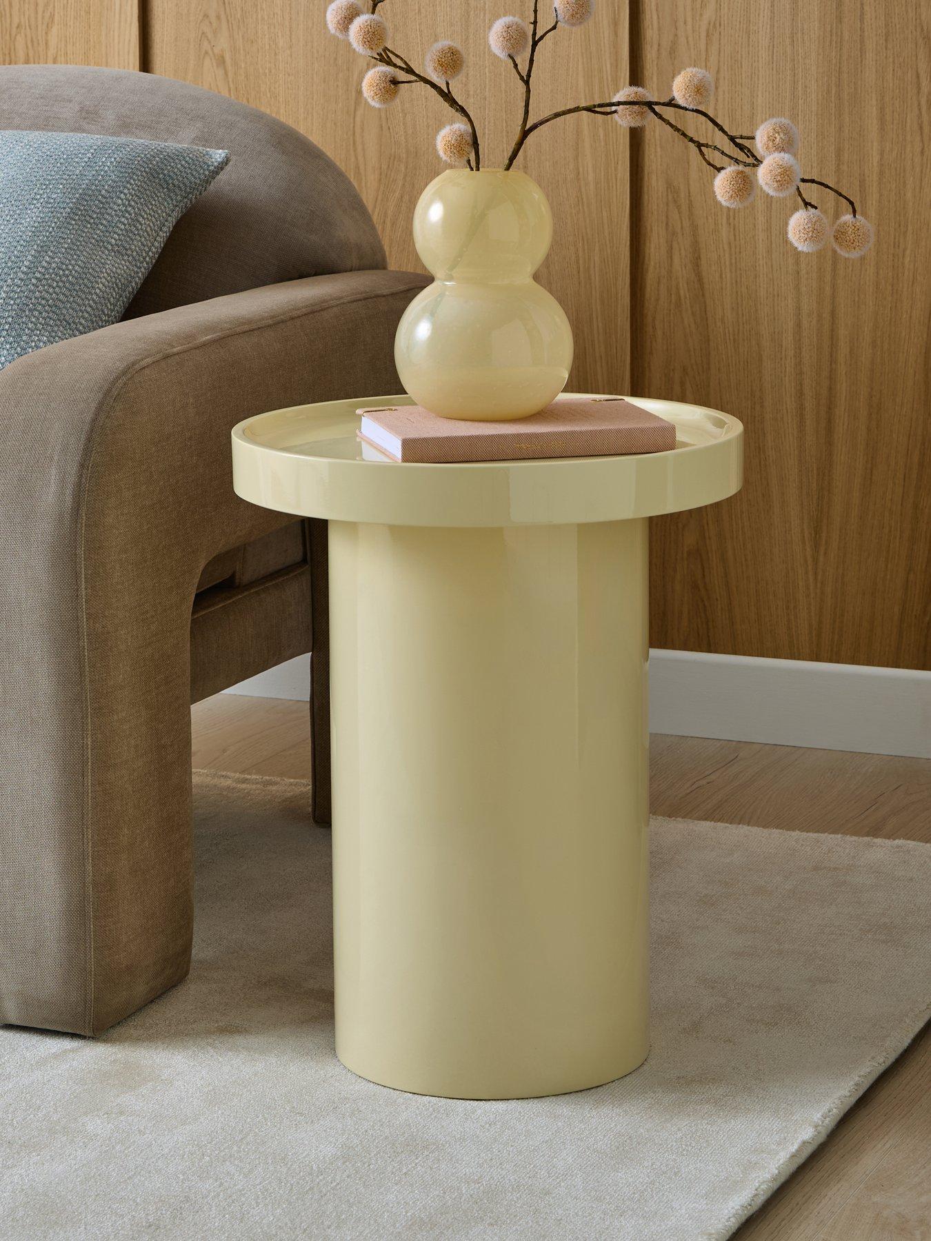 The Very Collection Heva Side Table - FSC® Certified