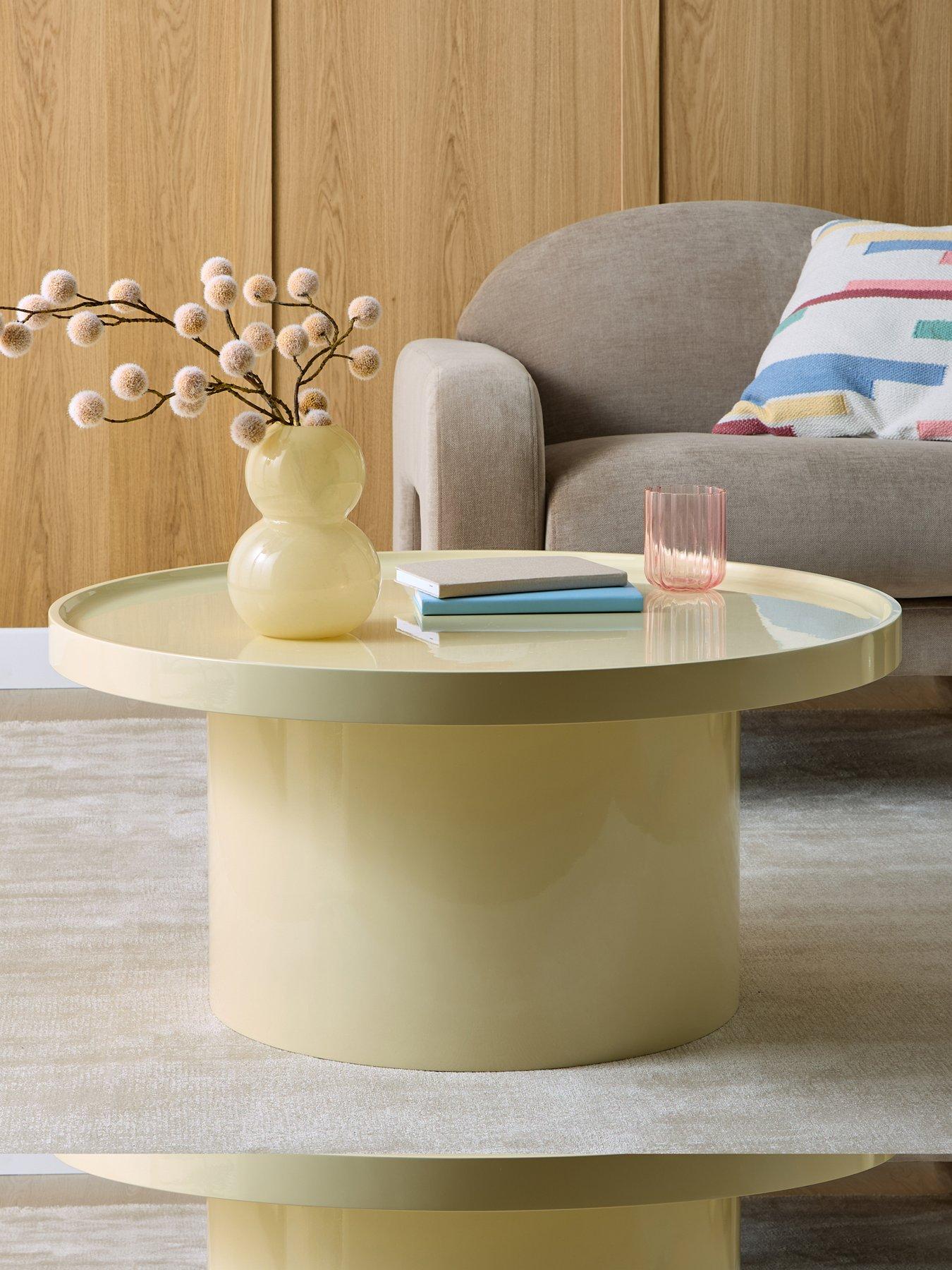 The Very Collection Heva Coffee Table - FSC® Certified