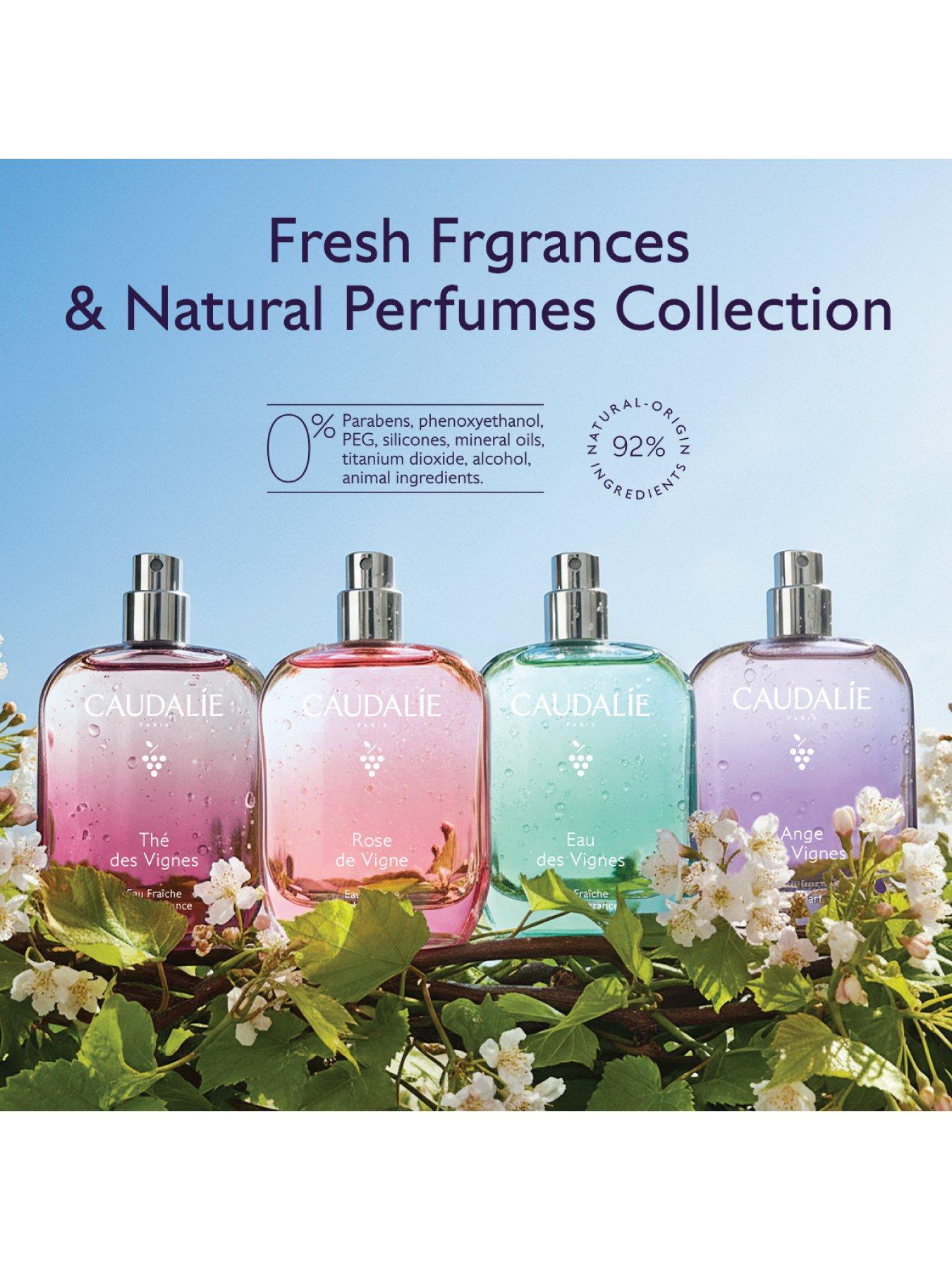Image 7 of 7 of Caudalie Eau des Vignes Fresh Fragrance 50 ml