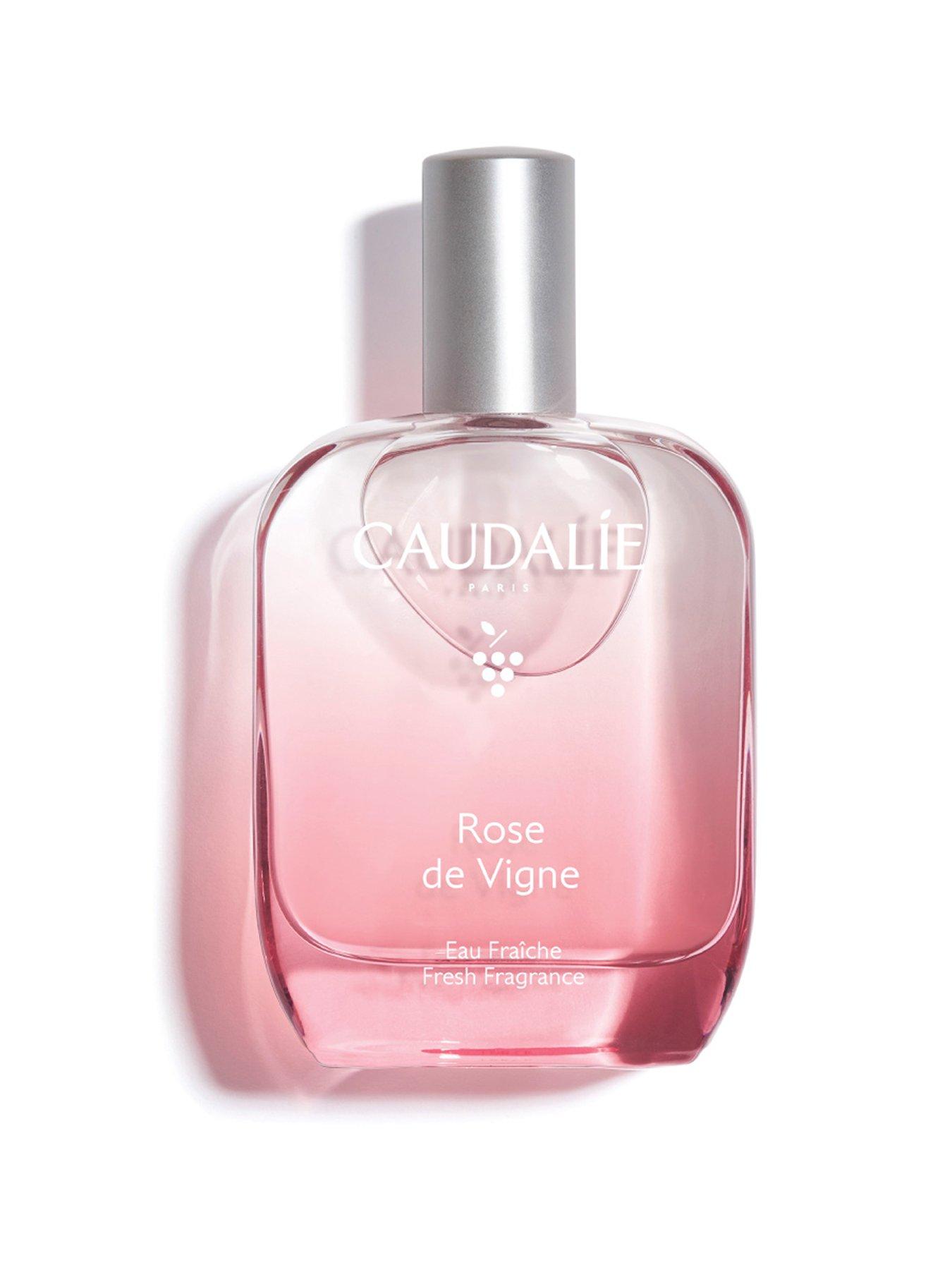 Caudalie Caudalie Rose de Vigne Fresh Fragrance 50 ml