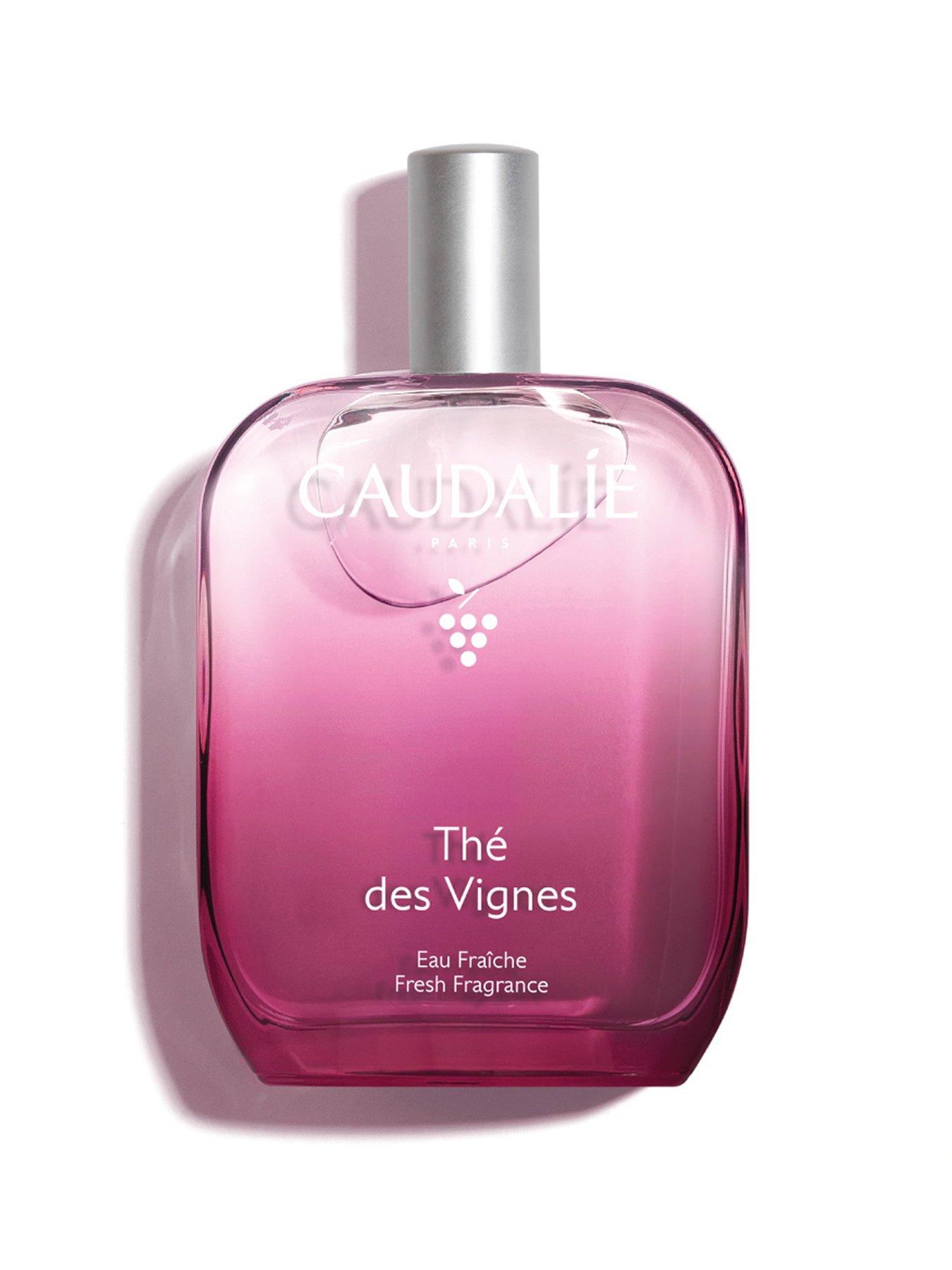 Caudalie Caudalie The des Vignes Fresh Fragrance 50 ml