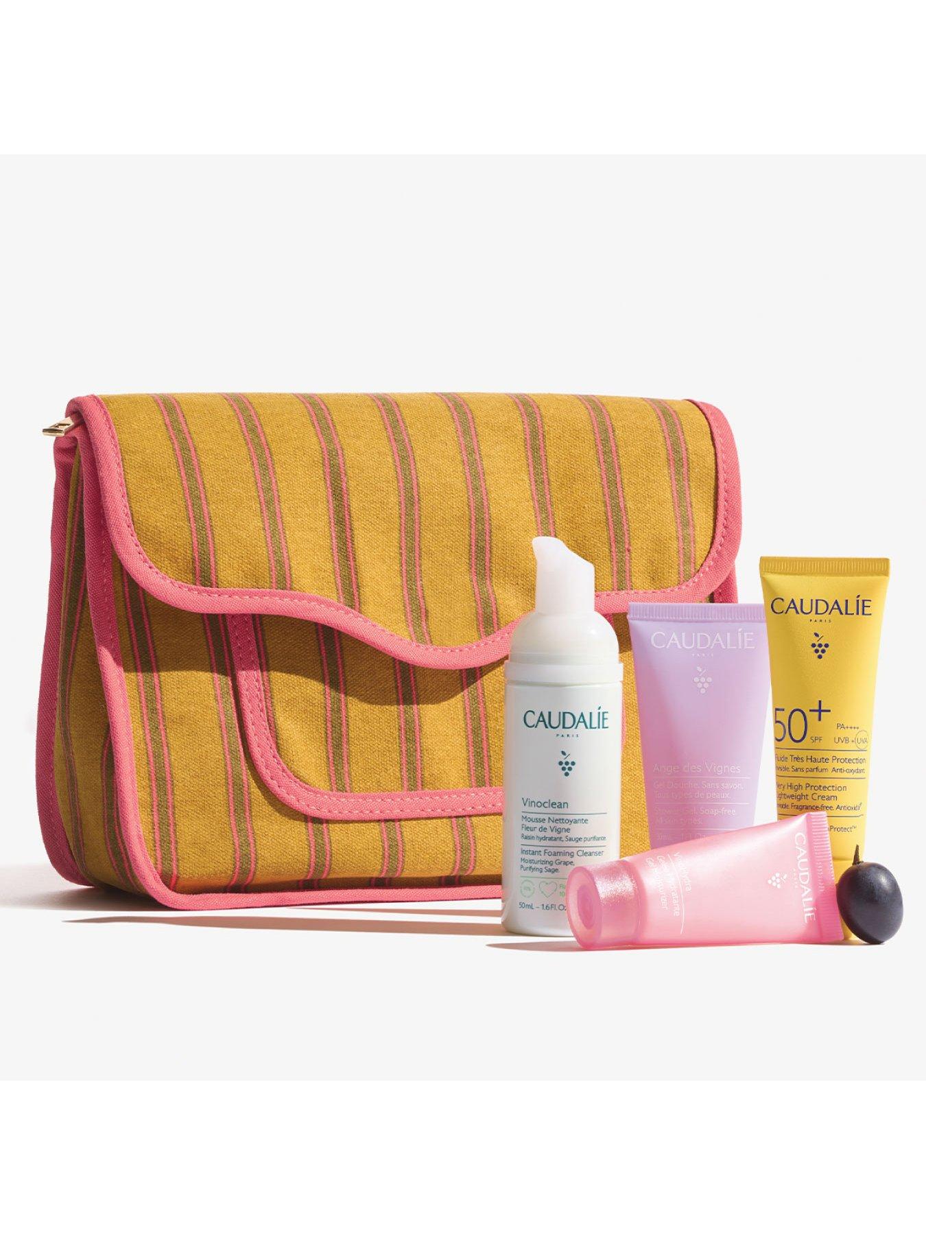Image 3 of 3 of Caudalie Summer Travel Edit 2026