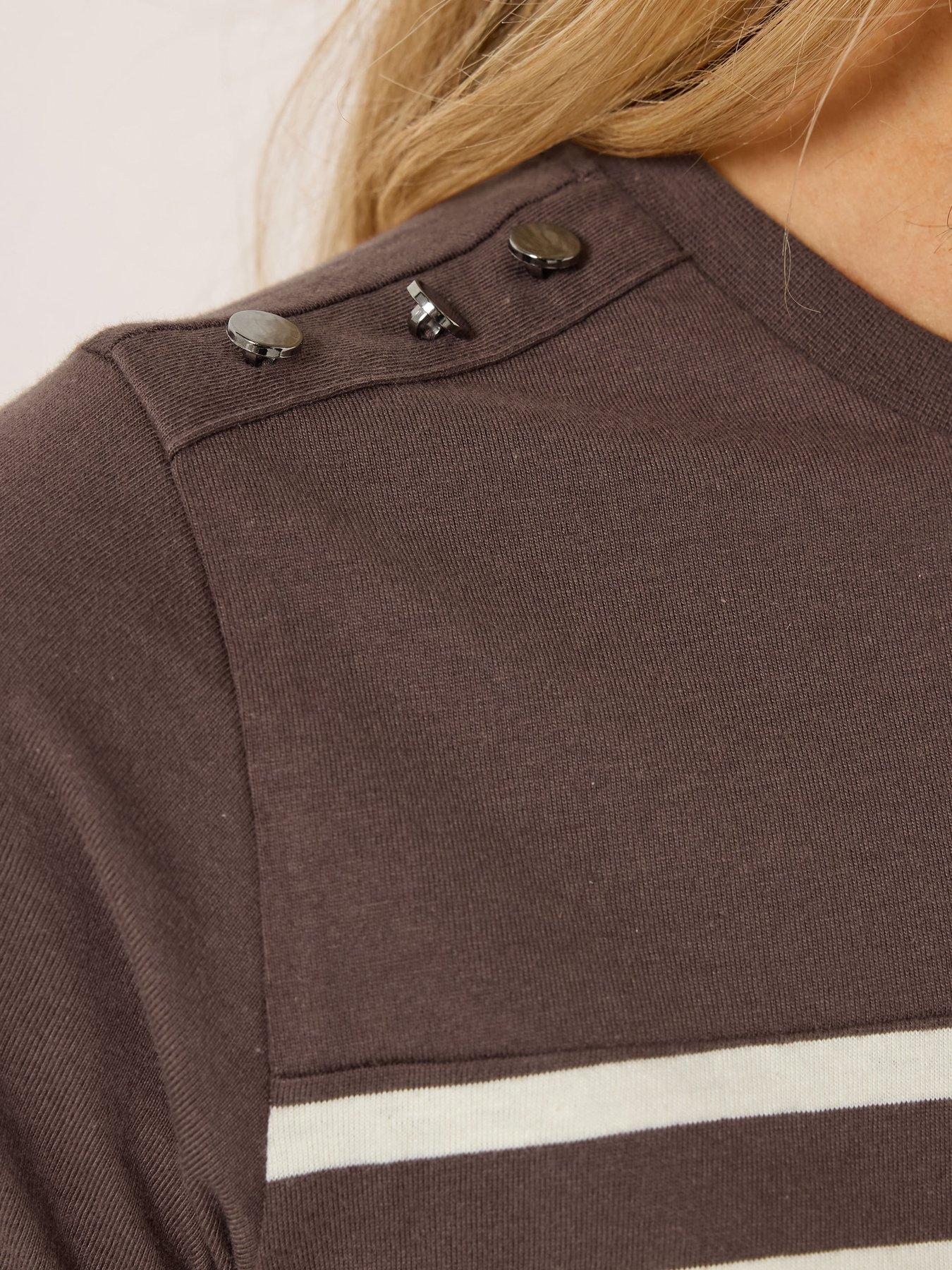 long-tall-sally-tall-stripe-button-shoulder-t-shirtoutfit
