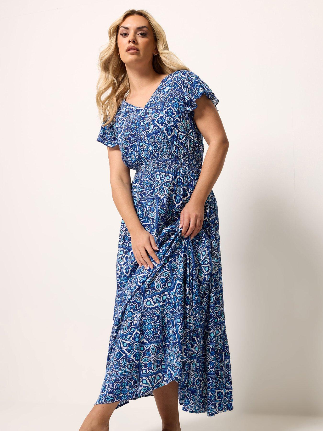 sachin and babi light blue dress 25 best summer dresses for 2026: white, cotton, midi and more