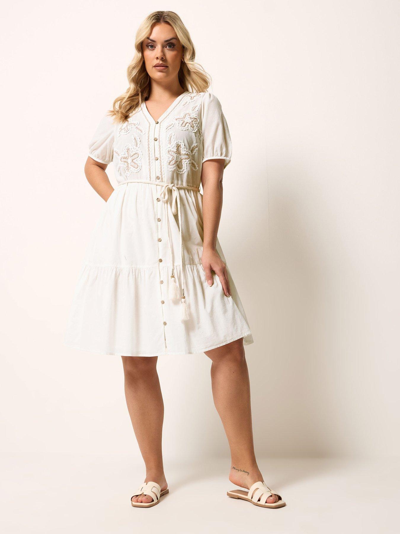yours-curve-cornelli-shirt-dress-whiteback