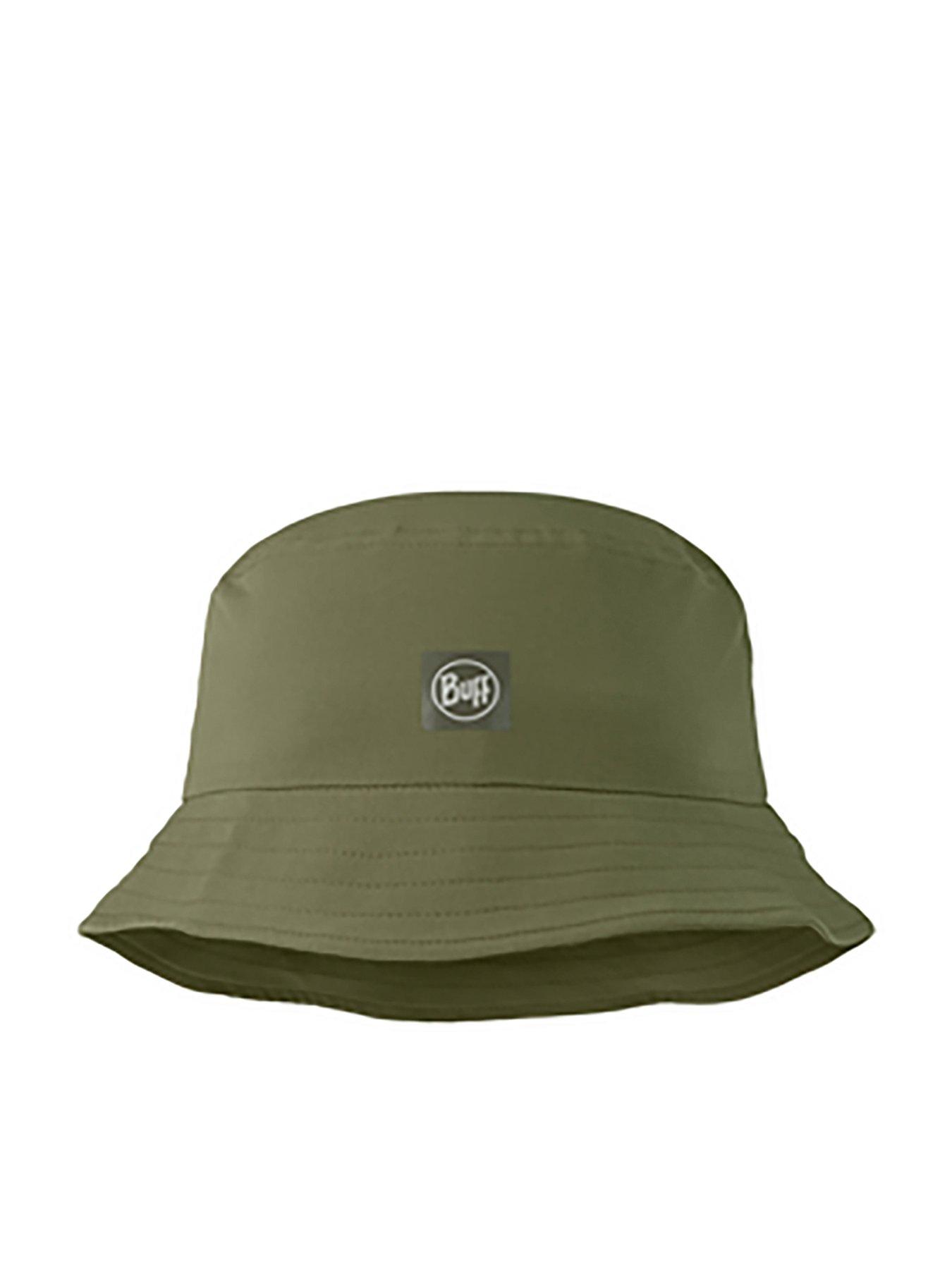 Image 1 of 1 of Buff Adventure Bucket Hat - Khaki