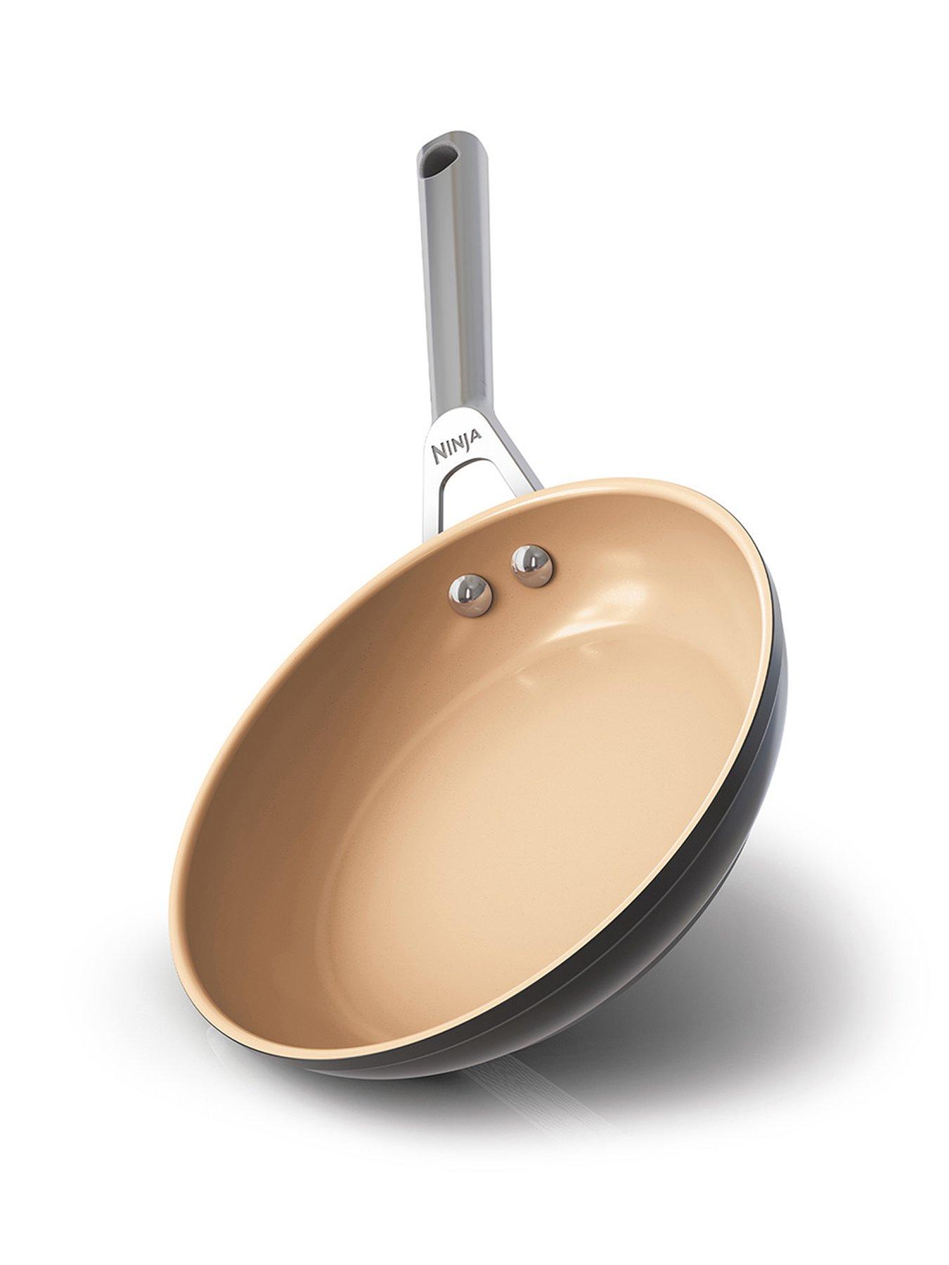 NINJA Ninja Extended Life Ceramic 20cm Frying Pan Cw90020eui