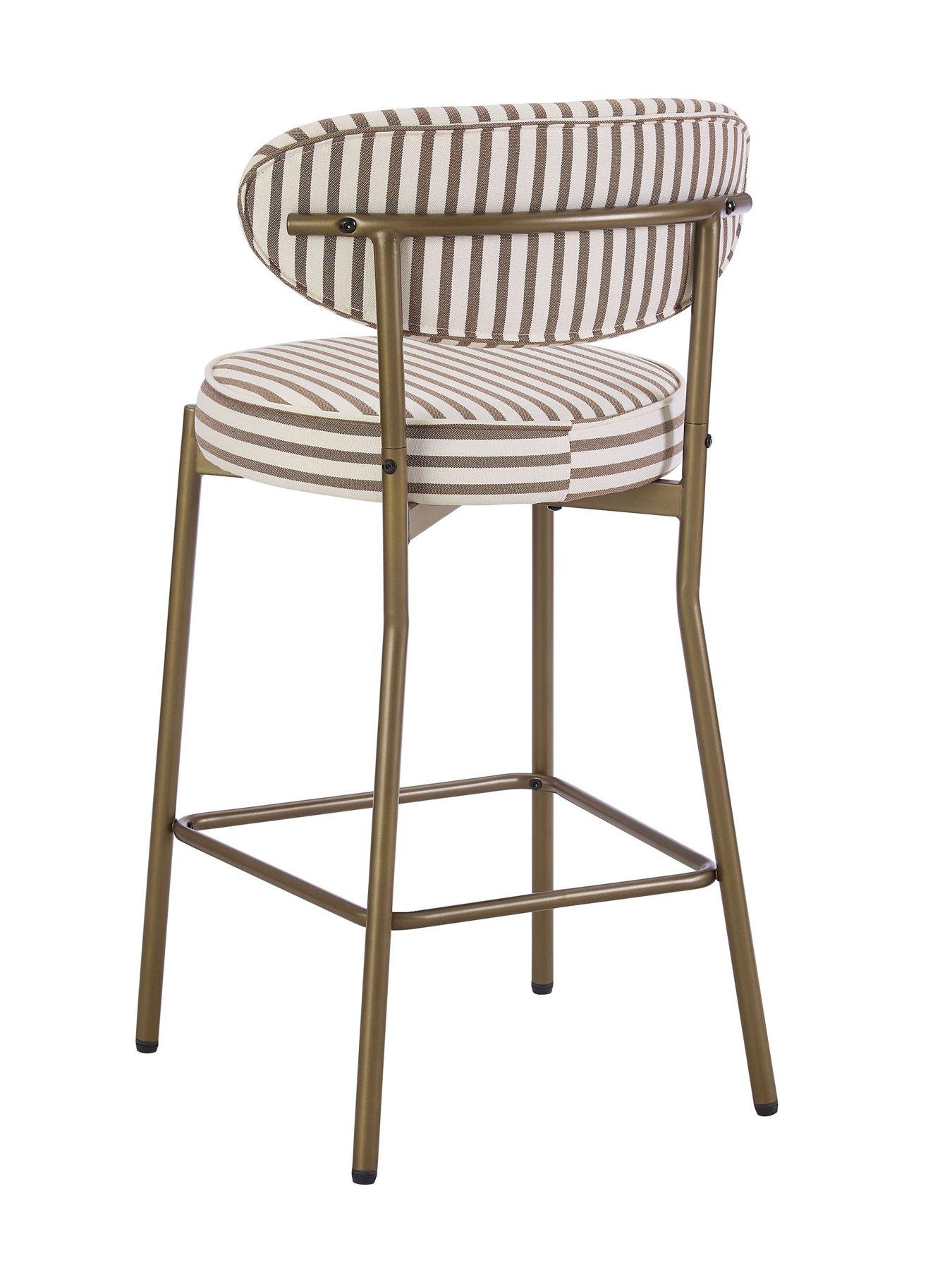 dusk-mia-set-of-2-barstools-chocolate-stripeoutfit