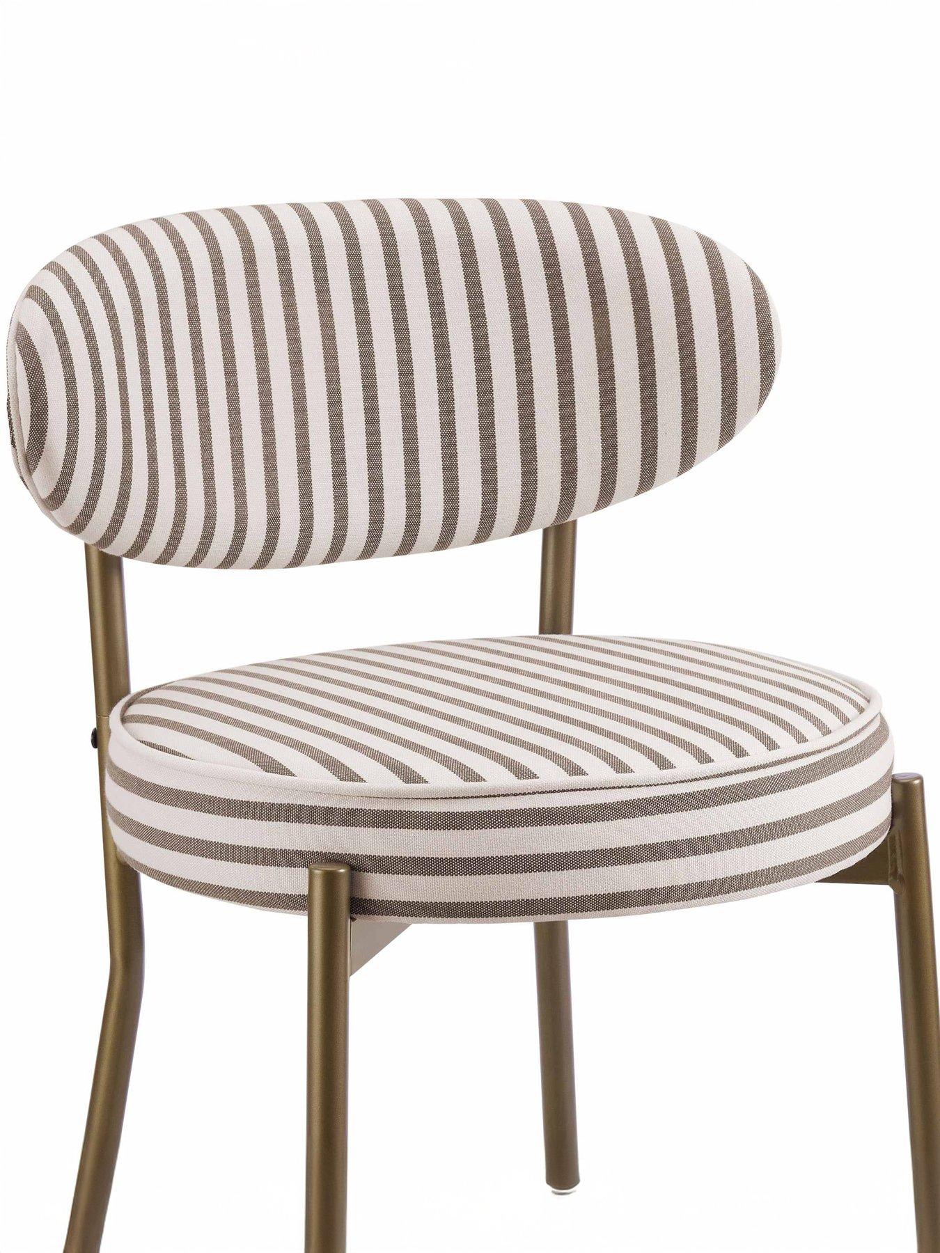 dusk-mia-set-of-2-barstools-chocolate-stripedetail